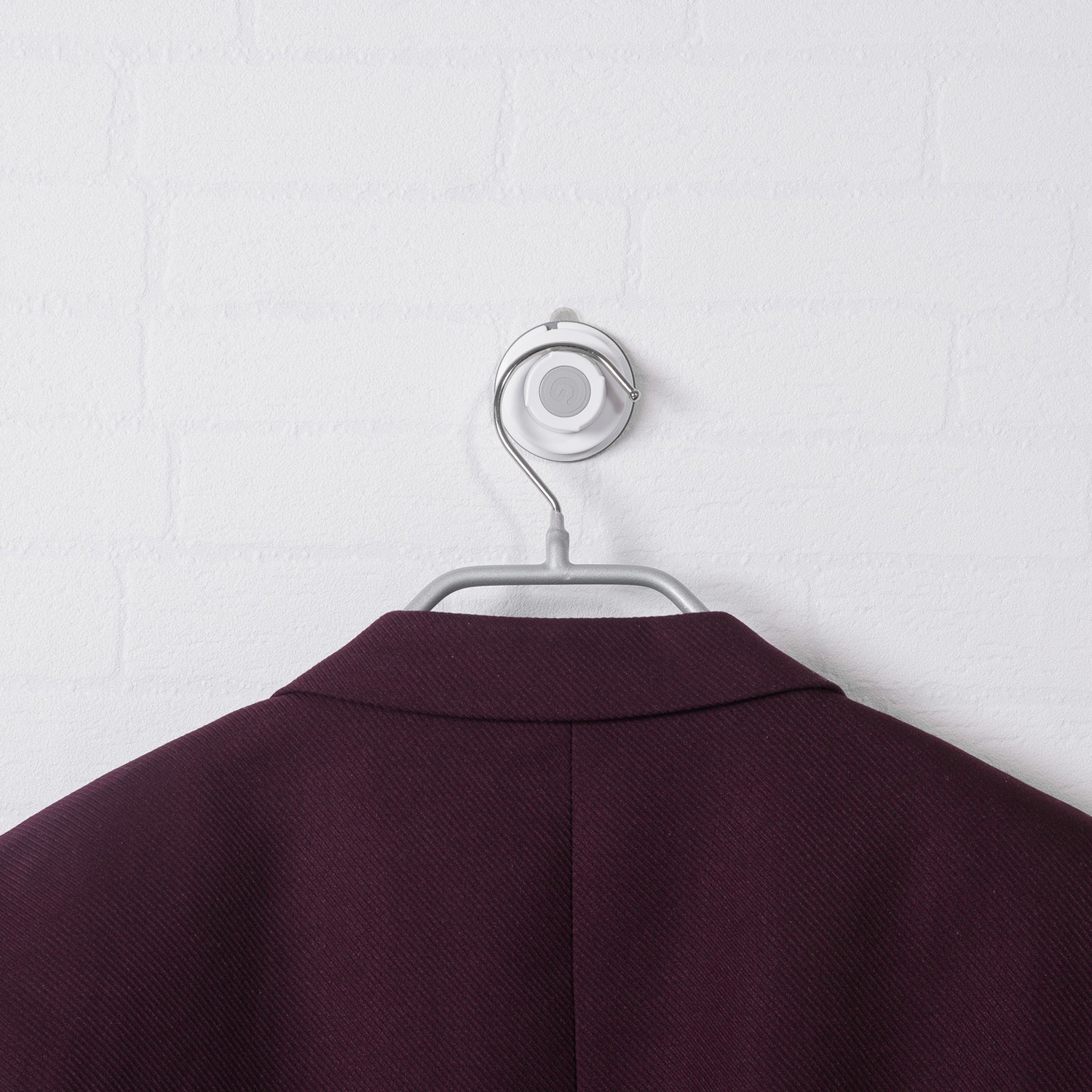 德国进口不锈钢衣架-MAWA品牌不锈钢衣架 1个装