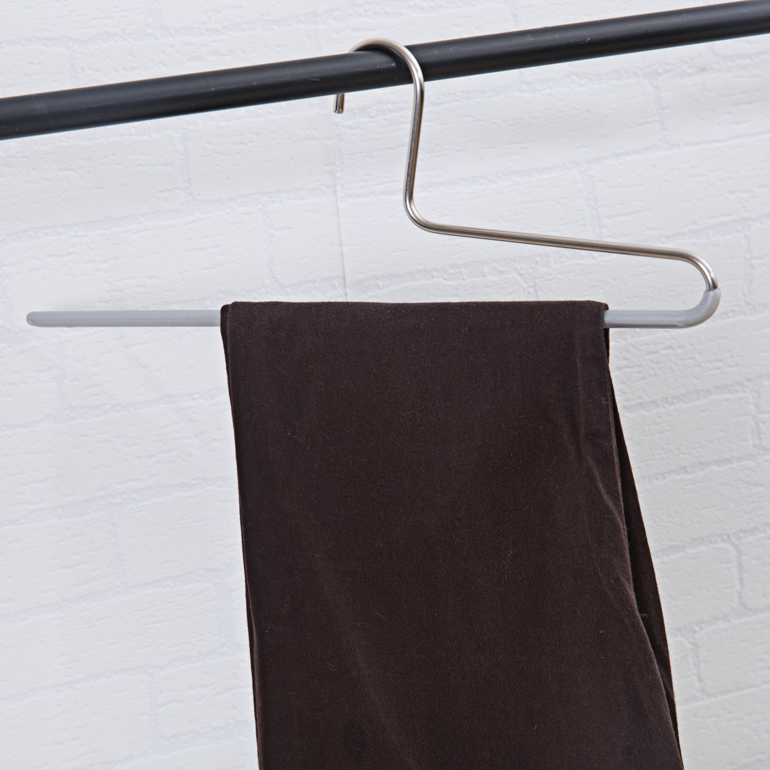 德国原装进口挂衣架-MAWA品牌多功能衣架 1个装