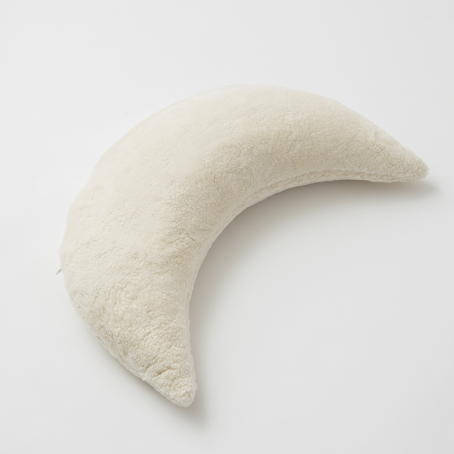 德国进口母婴月亮枕-Mudis天然有机棉天然长绒母婴月亮枕