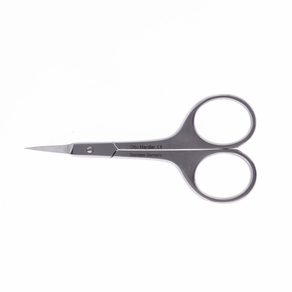 德国原装进口指甲剪-OttoHerder索林根产不锈钢指甲剪