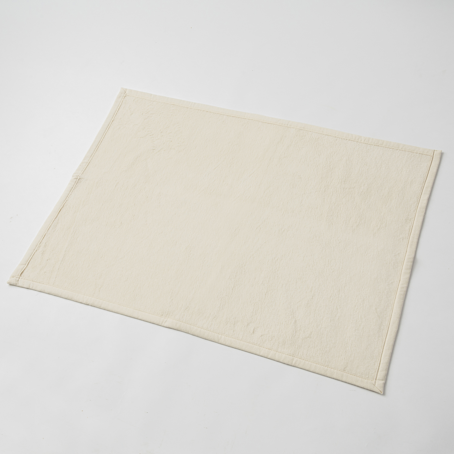 德国进口全棉婴儿毯-Mudis天然有机棉全棉婴儿毯