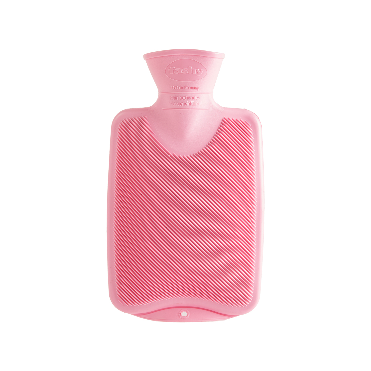 德国进口小号热水袋-fashy儿童热水袋