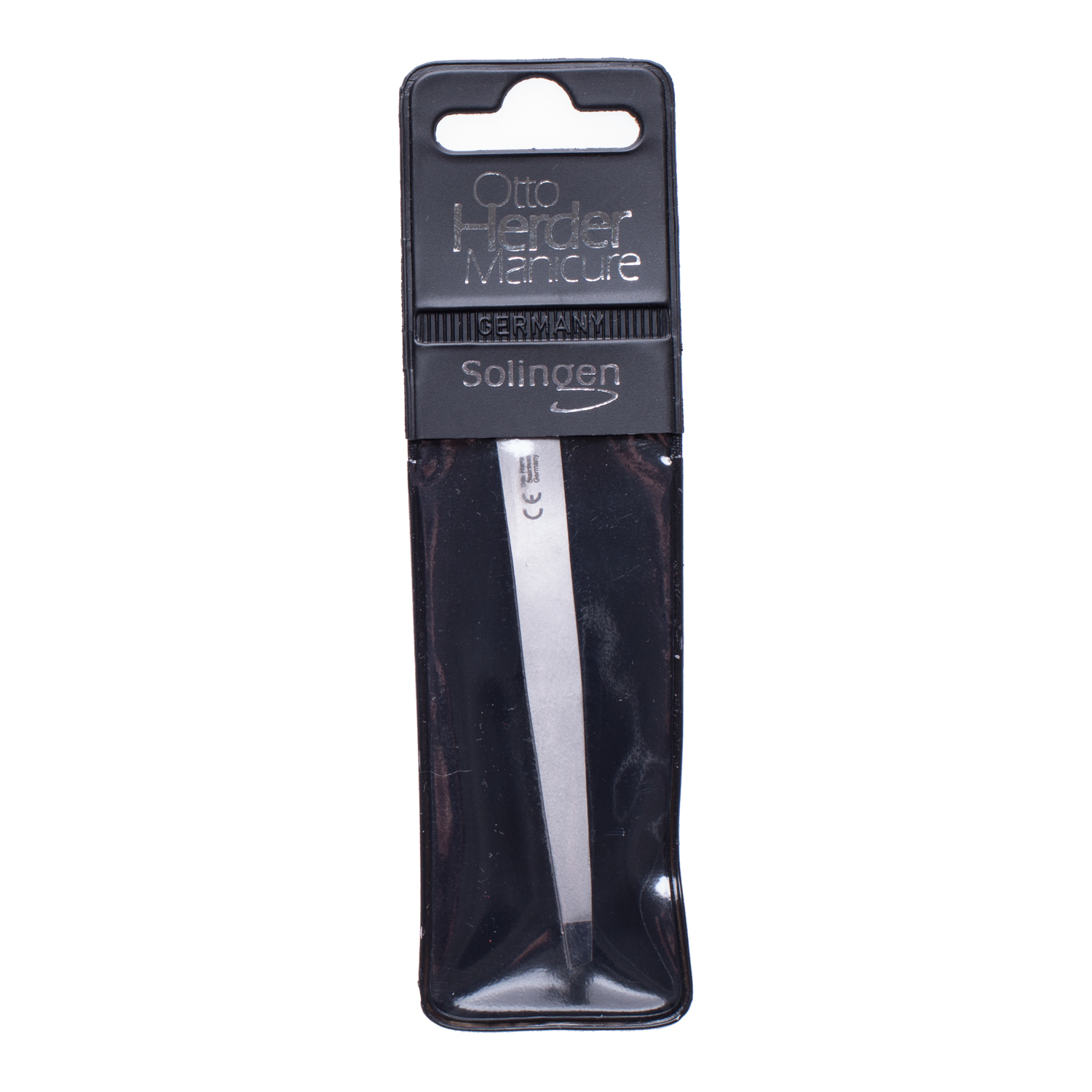 德国进口防静电不锈钢镊子-OttoHerder索林根产不锈钢镊子