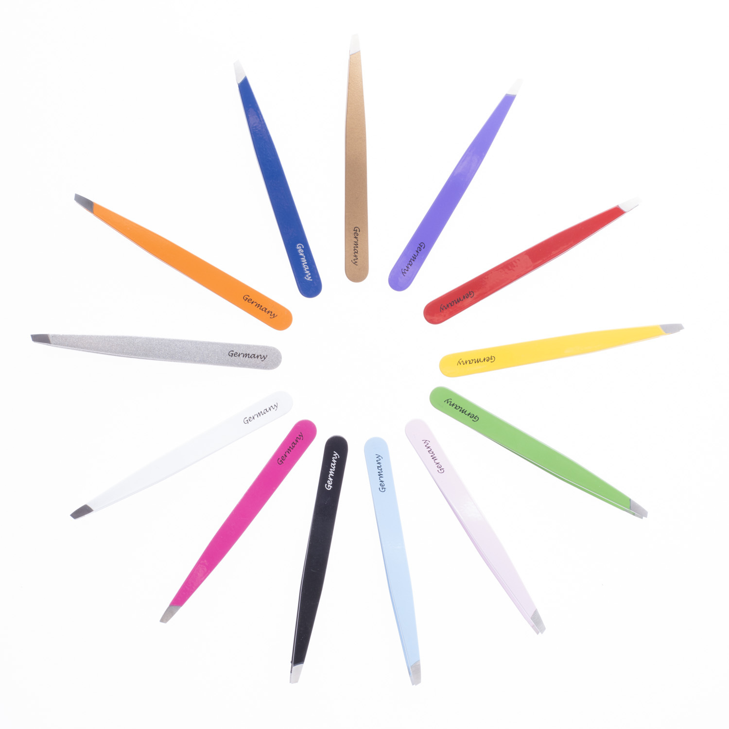 德国进口不锈钢镊子-OttoHerder索林根产不锈钢镊子