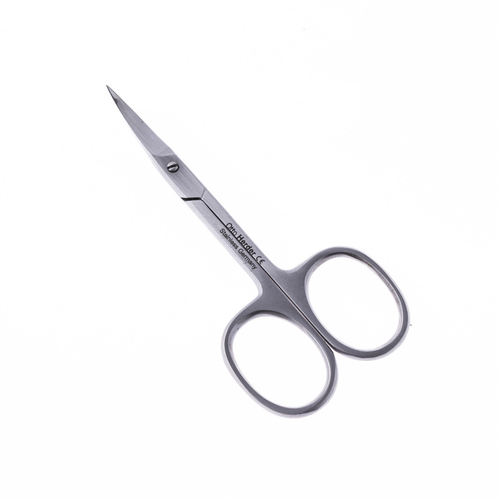 德国进口不锈钢指甲剪-OttoHerder索林根产 不锈钢指甲剪