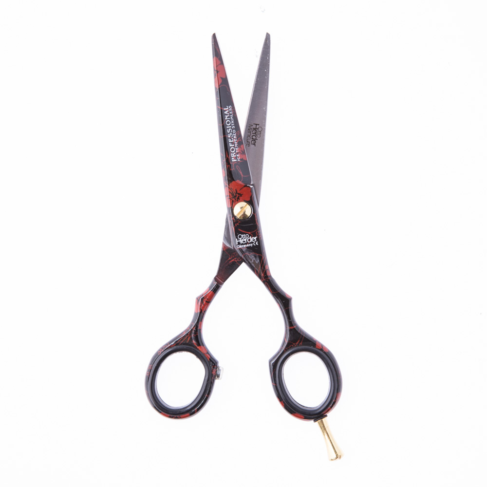 德国进口理发的剪刀-OttoHerder索林根产不锈钢理发剪 - 理发的剪刀 德国进口理发的剪刀-OttoHerder索林根产不锈钢理发剪 - 理发的剪刀