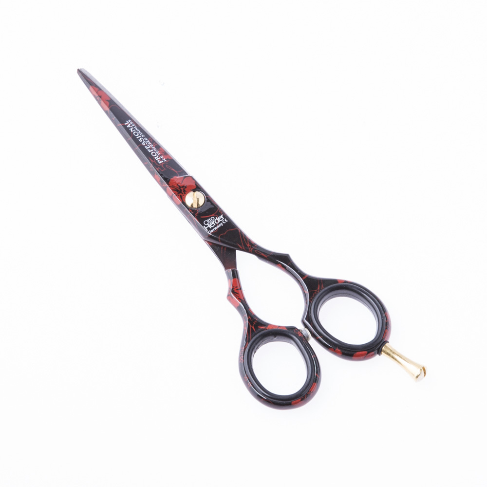 德国进口理发的剪刀-OttoHerder索林根产不锈钢理发剪