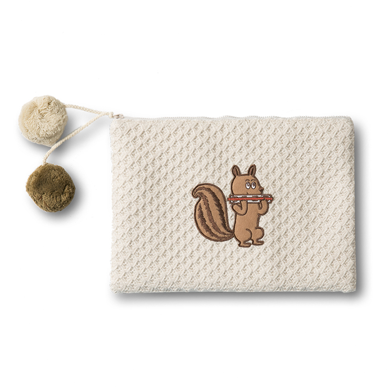 韩国原产1537时尚针织女包手拿包手抓包 韩国原产1537时尚针织女包手拿包手抓包