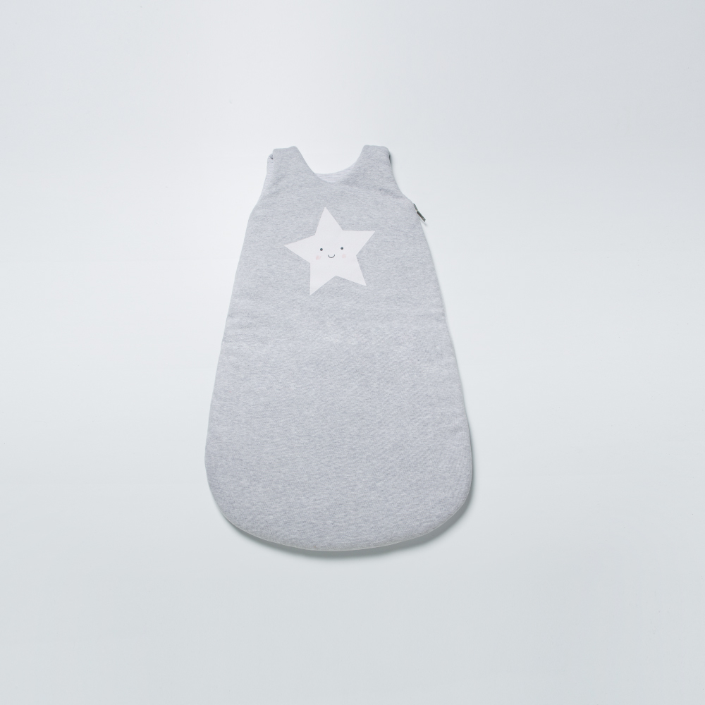 西班牙bonjourbebe婴儿舒适睡袋防踢被抱被