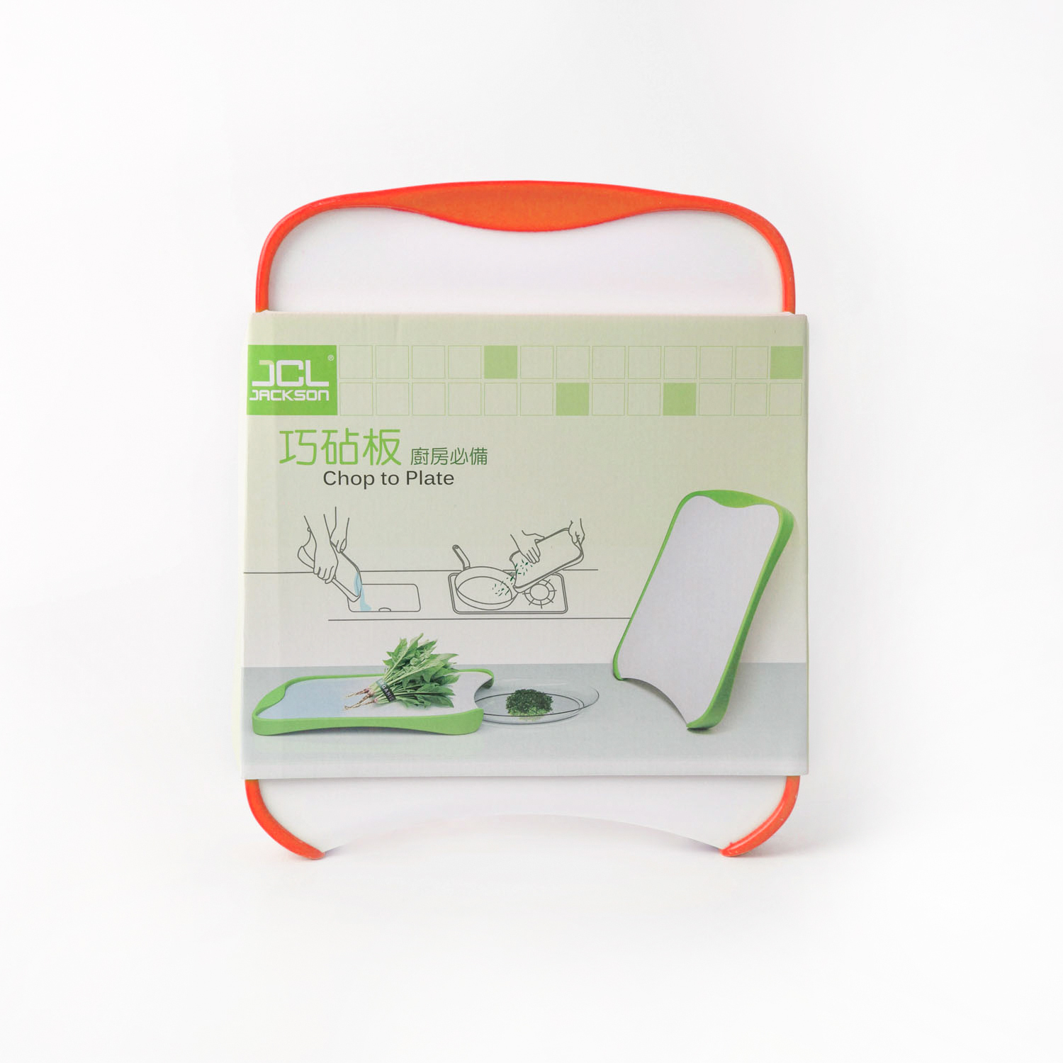 JCL家用砧板菜板