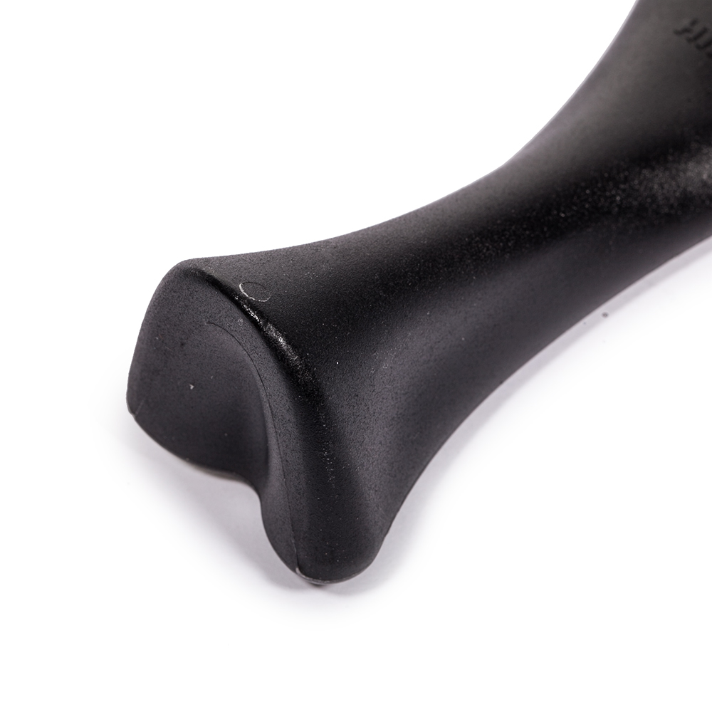 日本进口可竖立饭勺-Cogit 竹炭加工可竖立饭勺