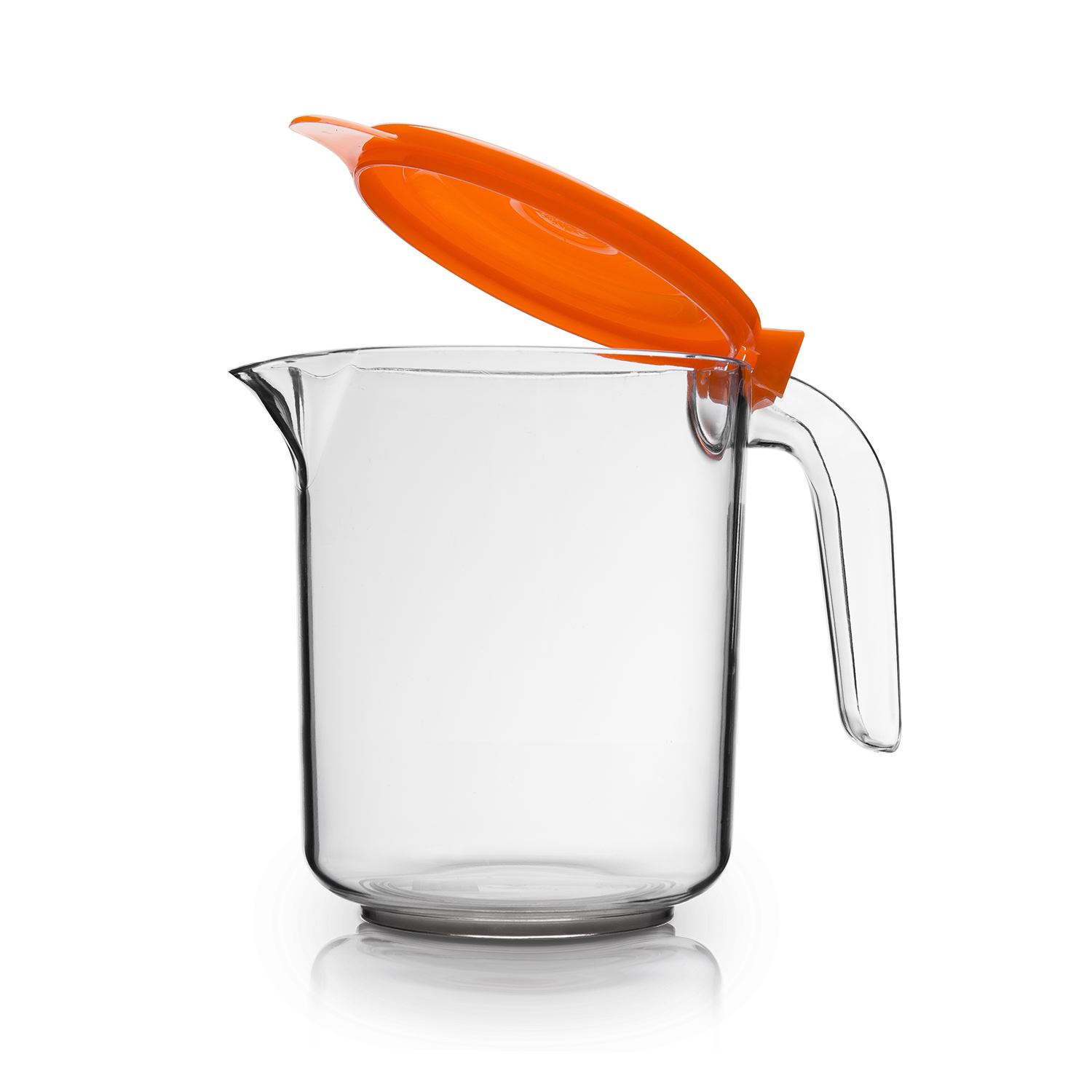 意大利进口防滑杯子-Cosmoplast防滑水杯有盖子小号