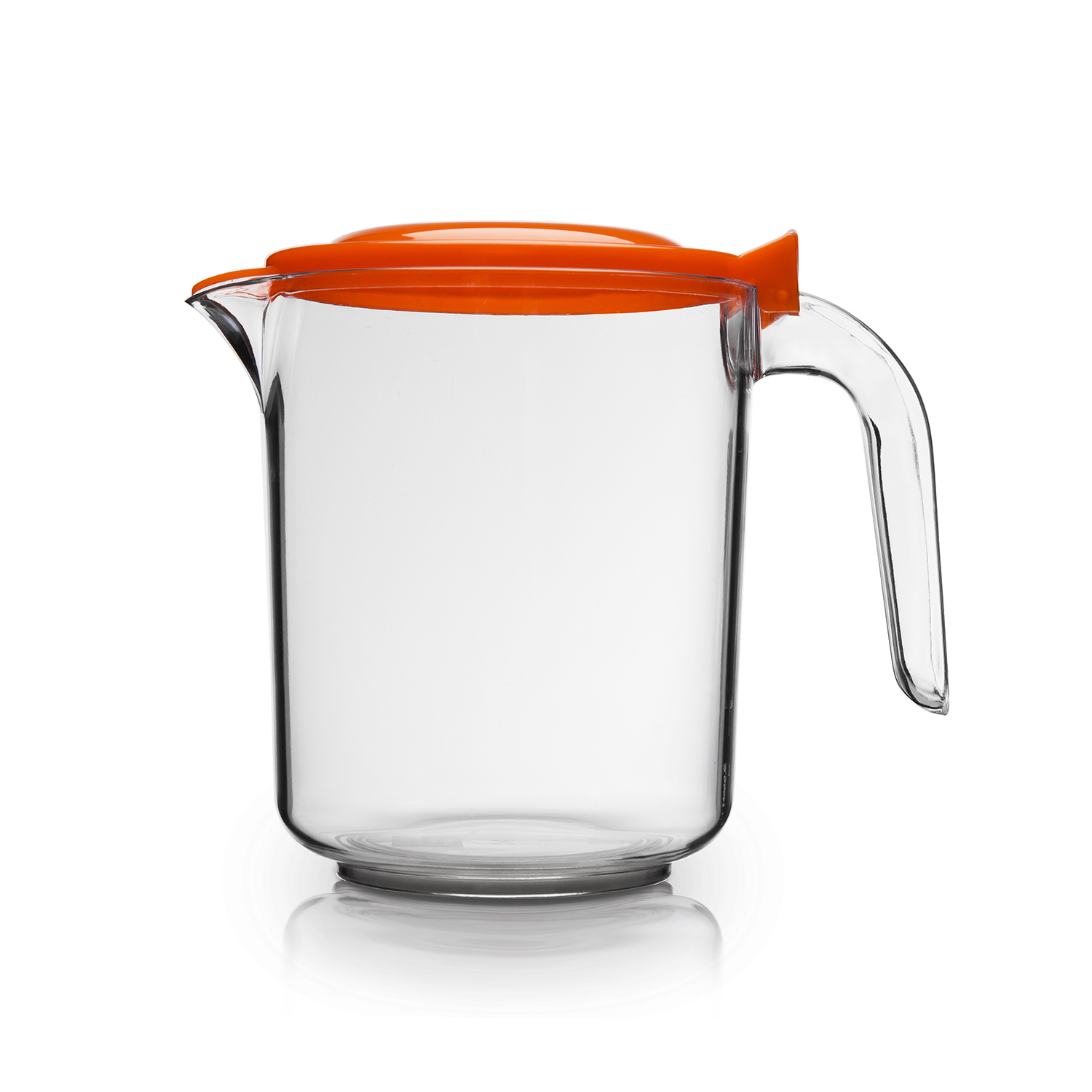 意大利进口防滑杯子-Cosmoplast防滑水杯有盖子小号 - 防滑杯子