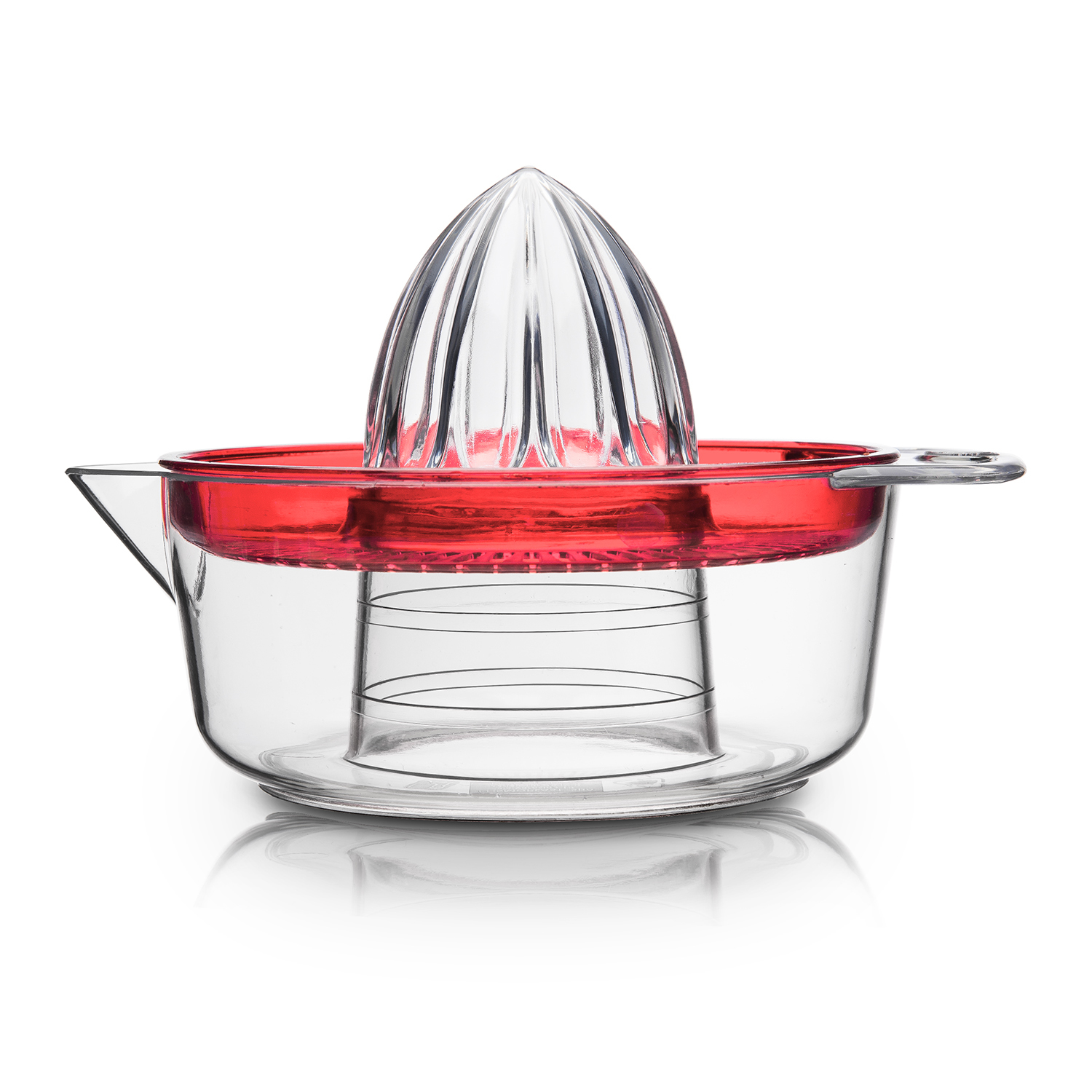 意大利进口橙子压汁器-Cosmoplast食品级塑料橙子压汁器 - 橙子压汁器