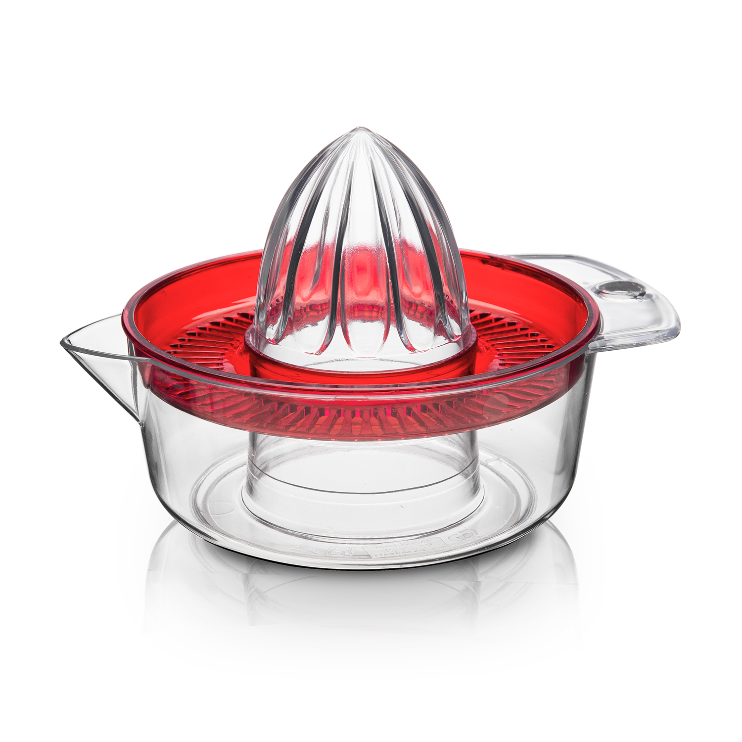 意大利进口橙子压汁器-Cosmoplast食品级塑料橙子压汁器