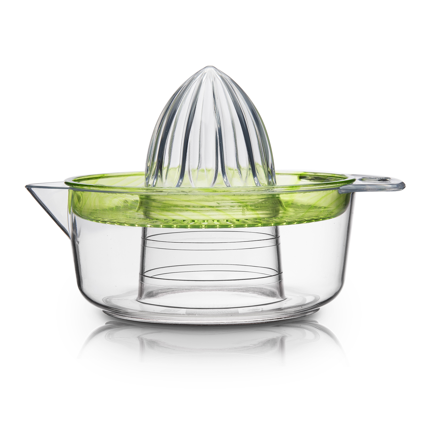 意大利进口压汁器-Cosmoplast食品级塑料橙子压汁器 - 压汁器