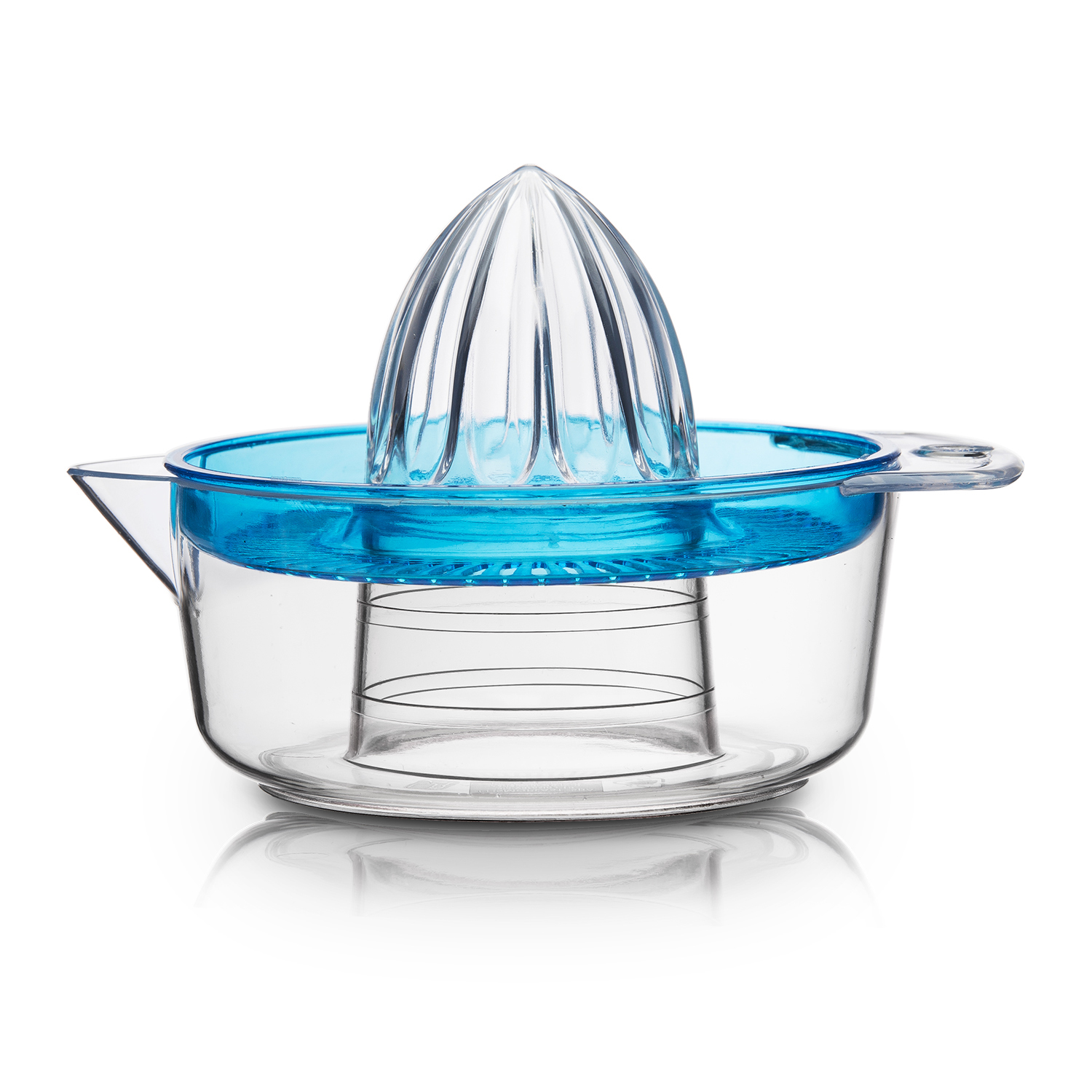 意大利进口橙子榨汁器-Cosmoplast食品级塑料橙子压汁器 - 橙子榨汁器