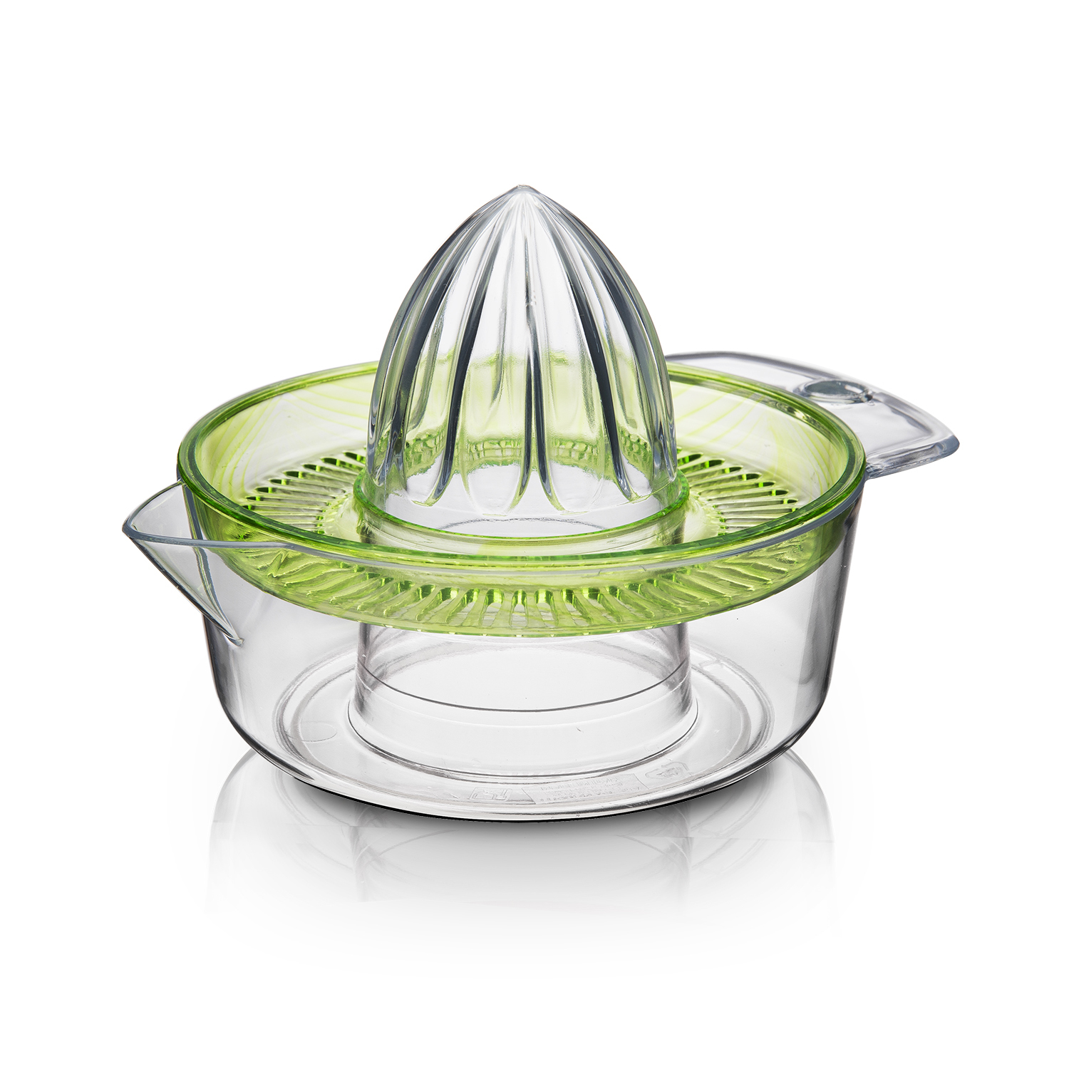 意大利进口压汁器-Cosmoplast食品级塑料橙子压汁器