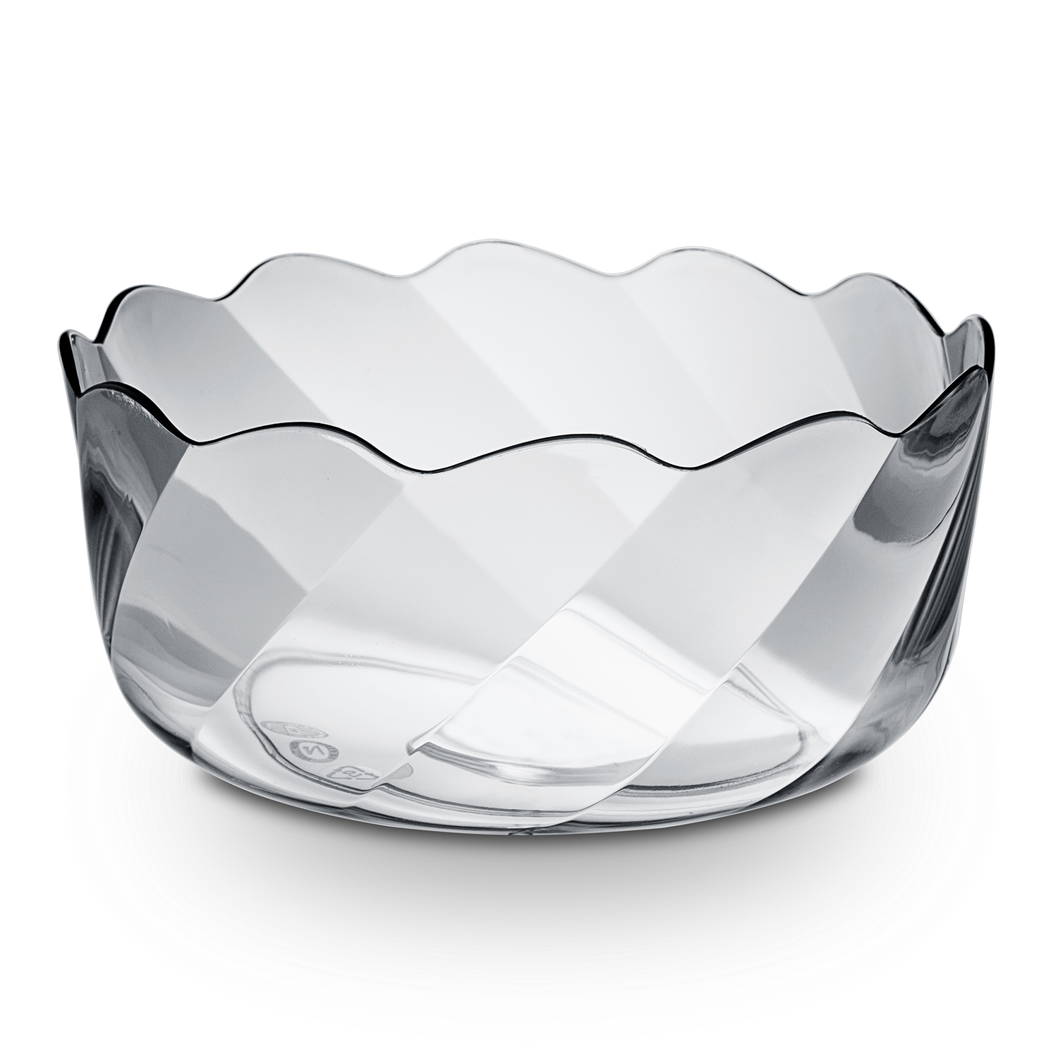 意大利进口塑料沙拉碗-Cosmoplast食品级塑料沙拉碗27cm - 塑料沙拉碗