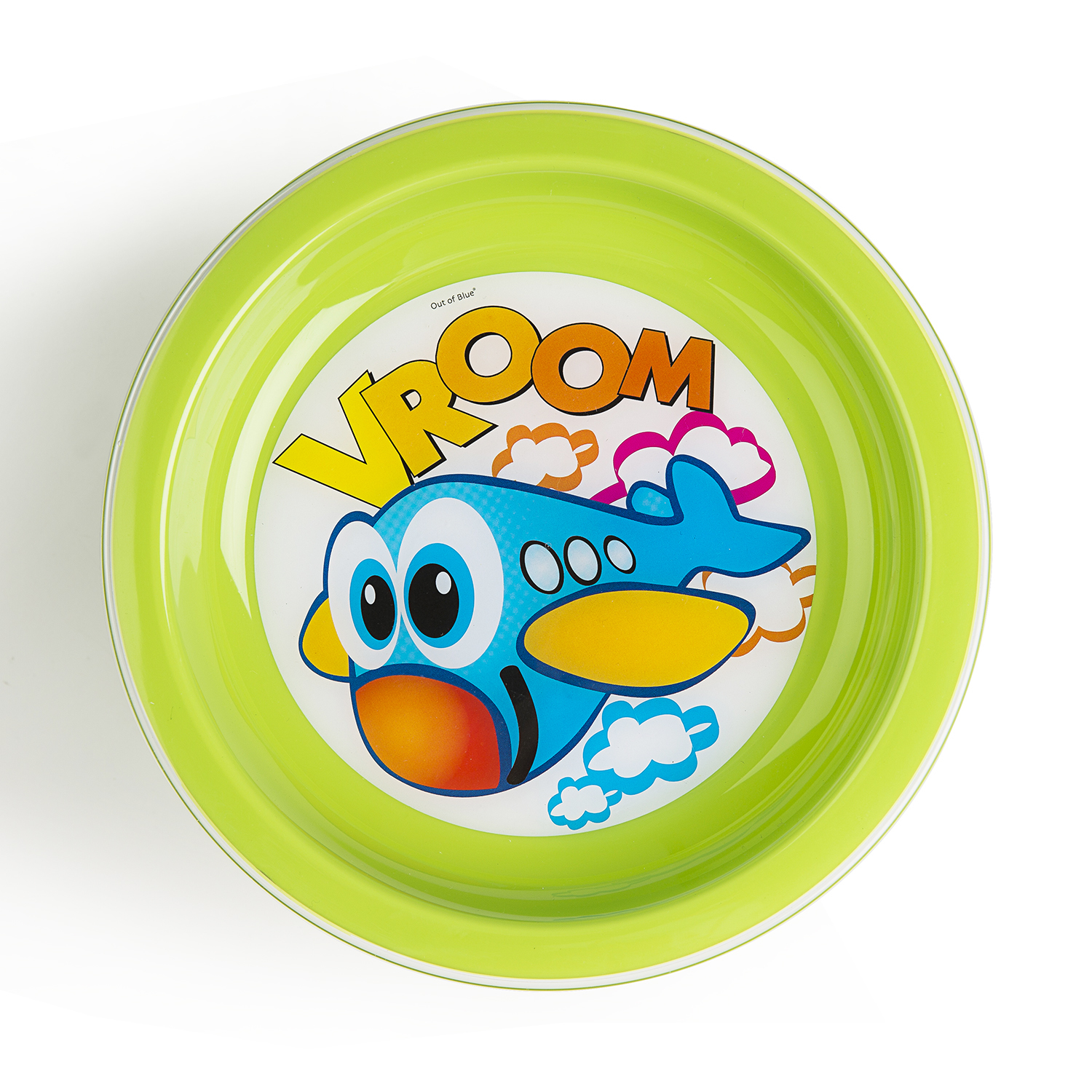 意大利进口儿童餐碗盘-Cosmoplast食品级塑料儿童餐碗盘 - 儿童餐碗盘