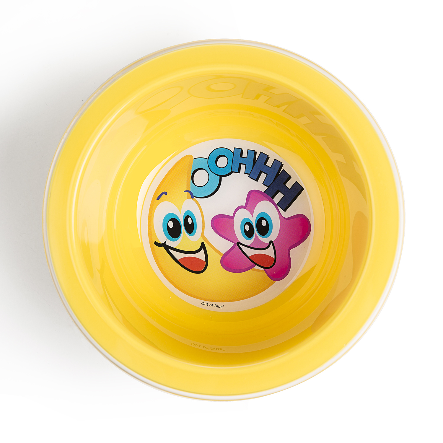 意大利进口塑料汤碗-Cosmoplast食品级塑料汤碗 - 塑料汤碗