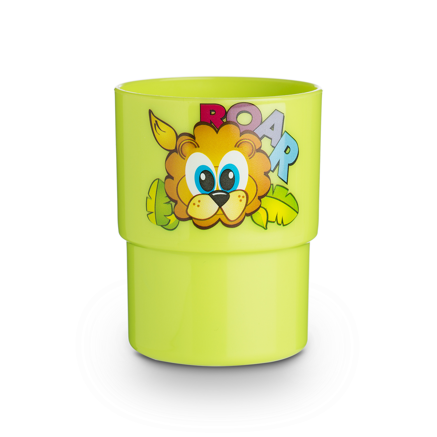 意大利进口儿童卡通水杯-Cosmoplast食品级塑料儿童卡通水杯 - 儿童卡通水杯