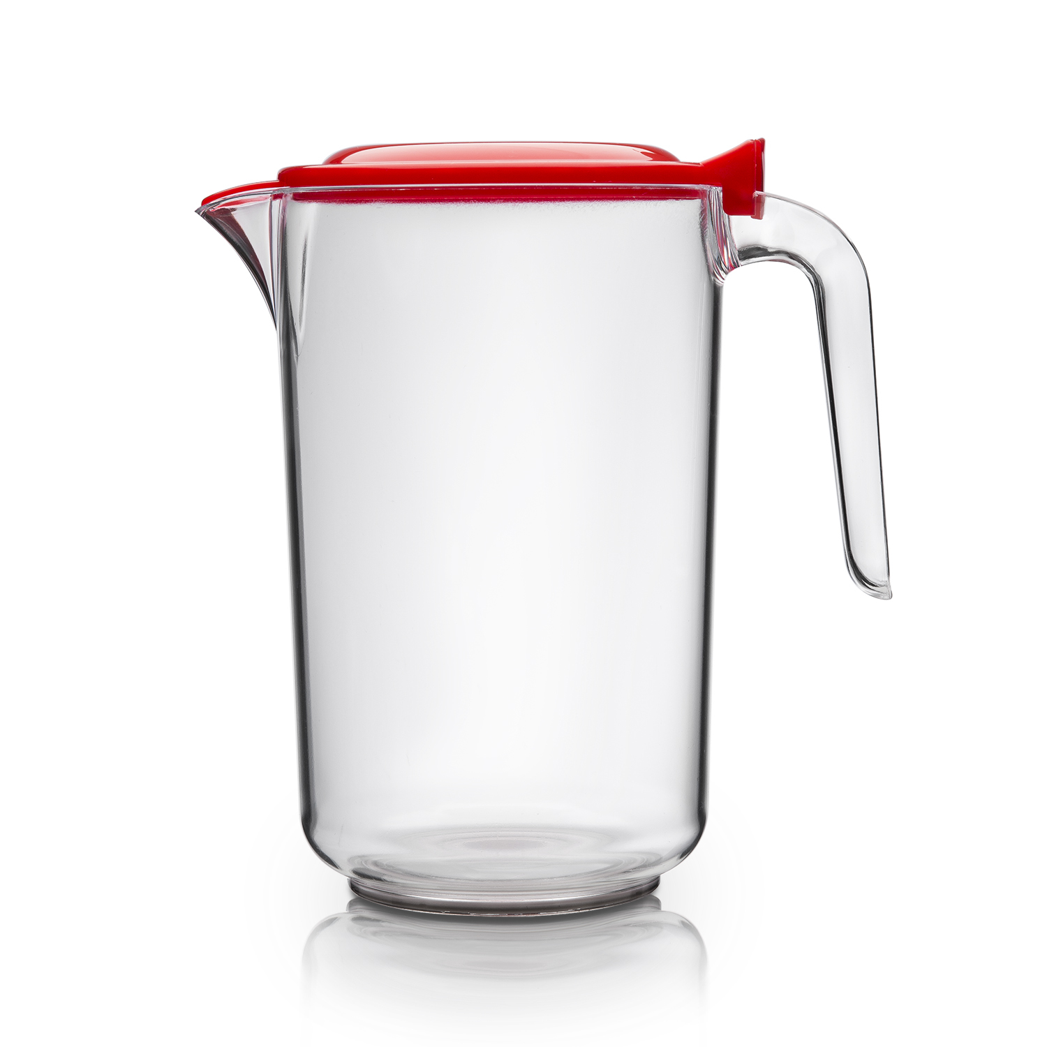 意大利进口防滑水杯-Cosmoplast防滑水杯有盖子大号 - 防滑水杯