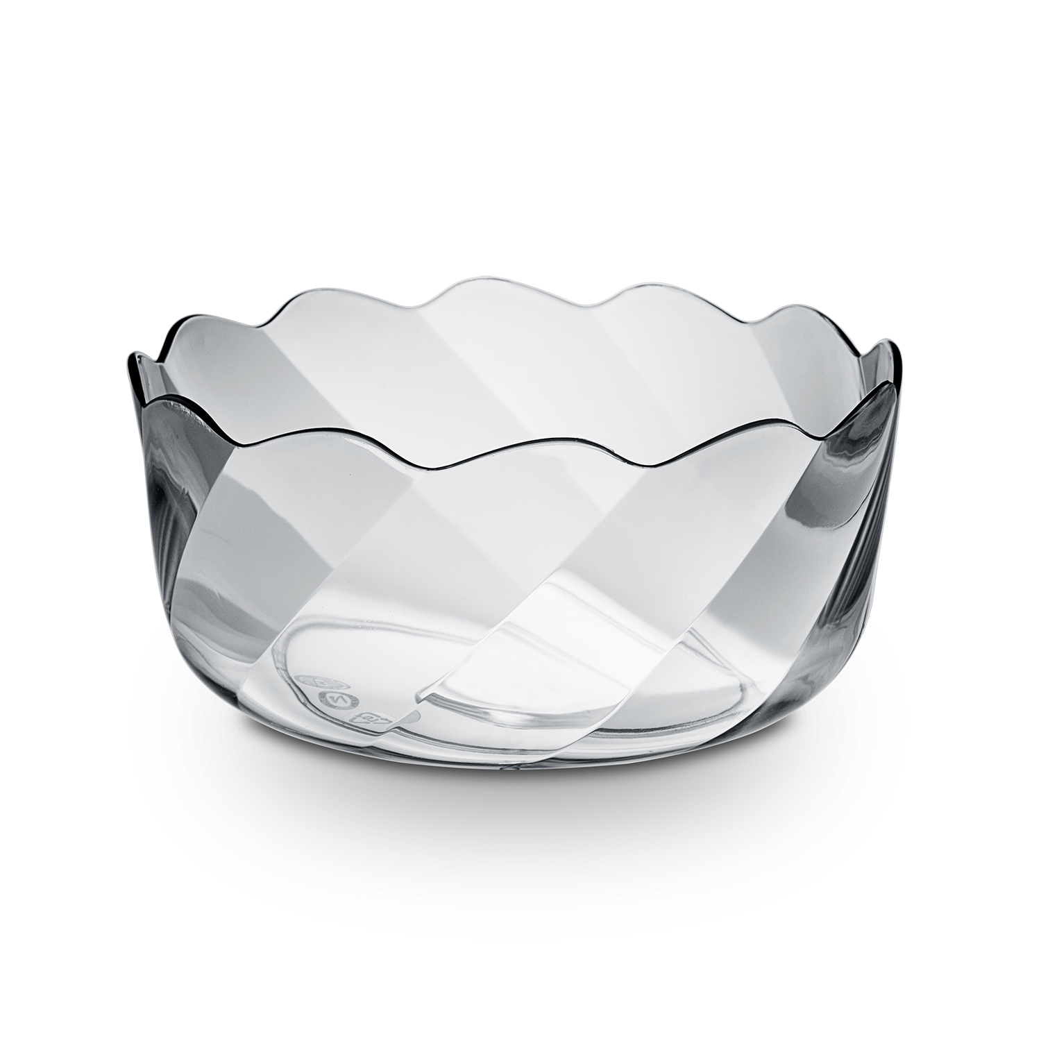 意大利进口蔬菜沙拉碗-Cosmoplast食品级塑料沙拉碗23CM - 蔬菜沙拉碗