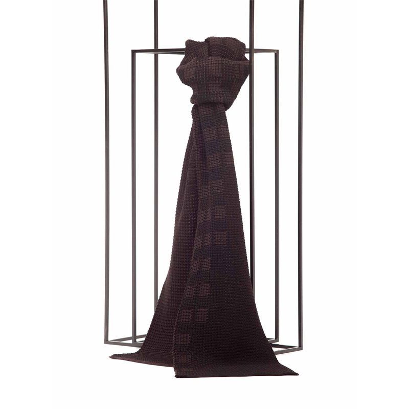 荷兰原产THIJS VERHAAR美利奴羊毛围巾男士围巾女士围巾 荷兰原产THIJS VERHAAR美利奴羊毛围巾男士围巾女士围巾