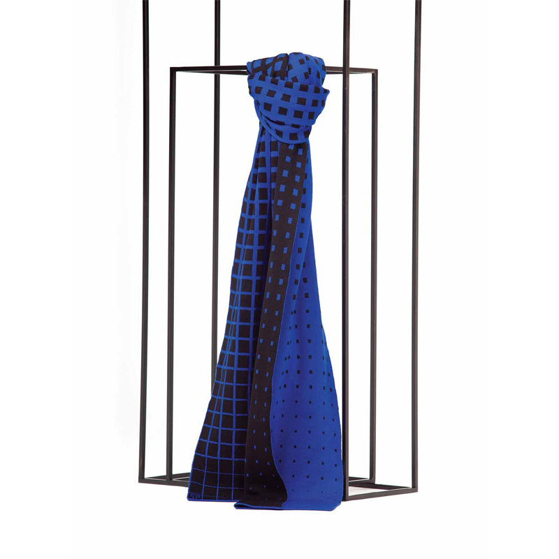 荷兰原产THIJS VERHAAR美利奴羊毛围巾男士围巾女士围巾 荷兰原产THIJS VERHAAR美利奴羊毛围巾男士围巾女士围巾