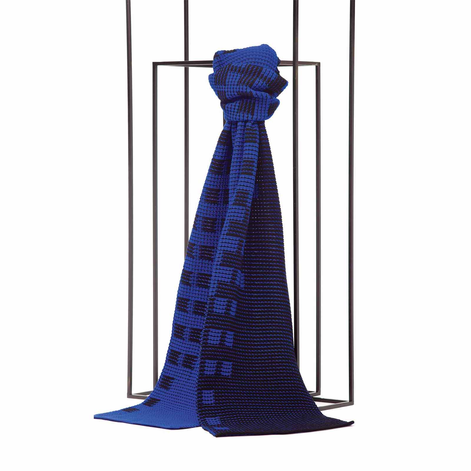 荷兰原产THIJS VERHAAR美利奴羊毛围巾男士围巾女士围巾 荷兰原产THIJS VERHAAR美利奴羊毛围巾男士围巾女士围巾