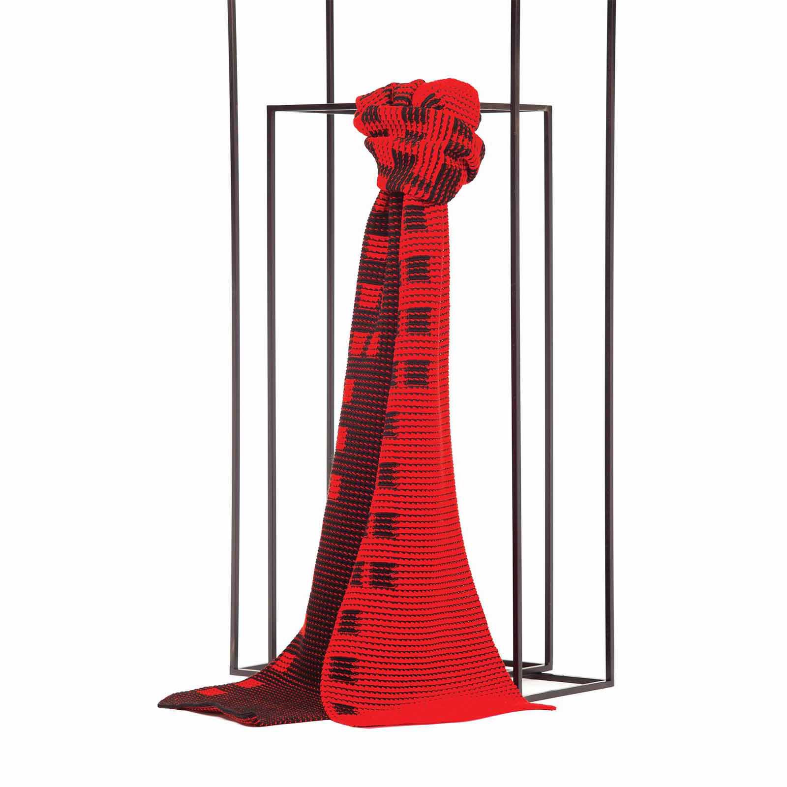 荷兰原产THIJS VERHAAR美利奴羊毛围巾男士围巾女士围巾 荷兰原产THIJS VERHAAR美利奴羊毛围巾男士围巾女士围巾