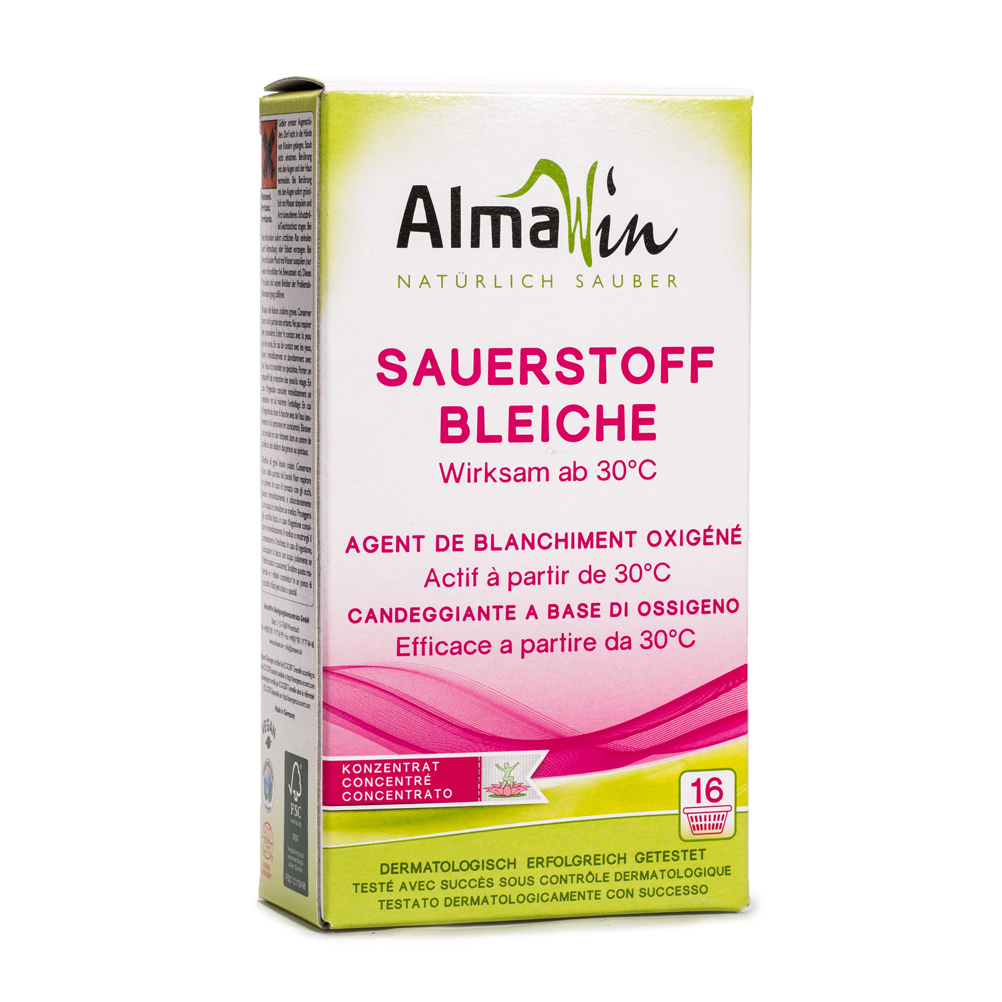 德国进口衣物漂白剂-Almawin衣物漂白剂400克 德国进口衣物漂白剂-Almawin衣物漂白剂400克