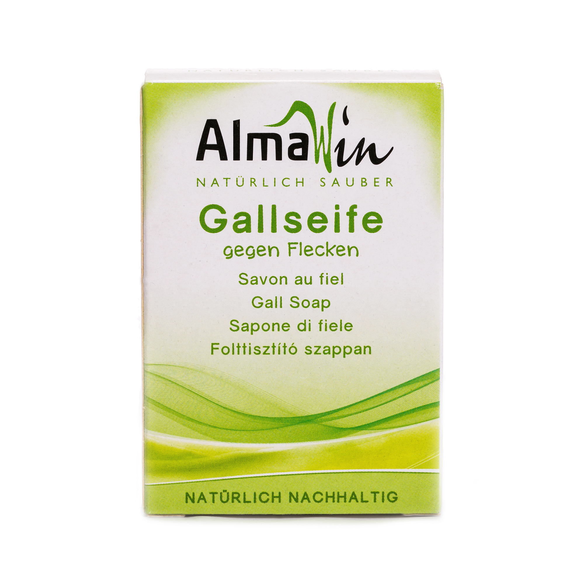 德国进口衣服洗涤-Almawin强力去污胆汁手洗皂 德国进口衣服洗涤-Almawin强力去污胆汁手洗皂