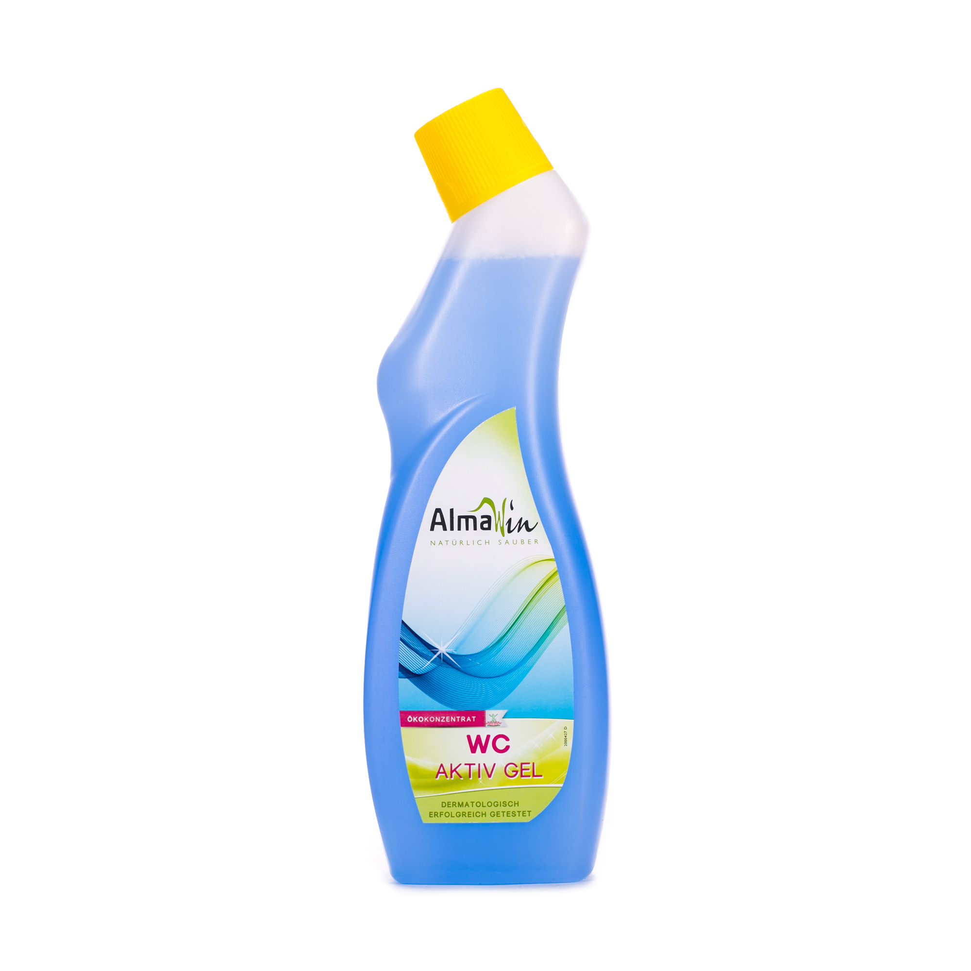 德国进口厨房清洁剂-Almawin强力厨房去污有机清洁剂