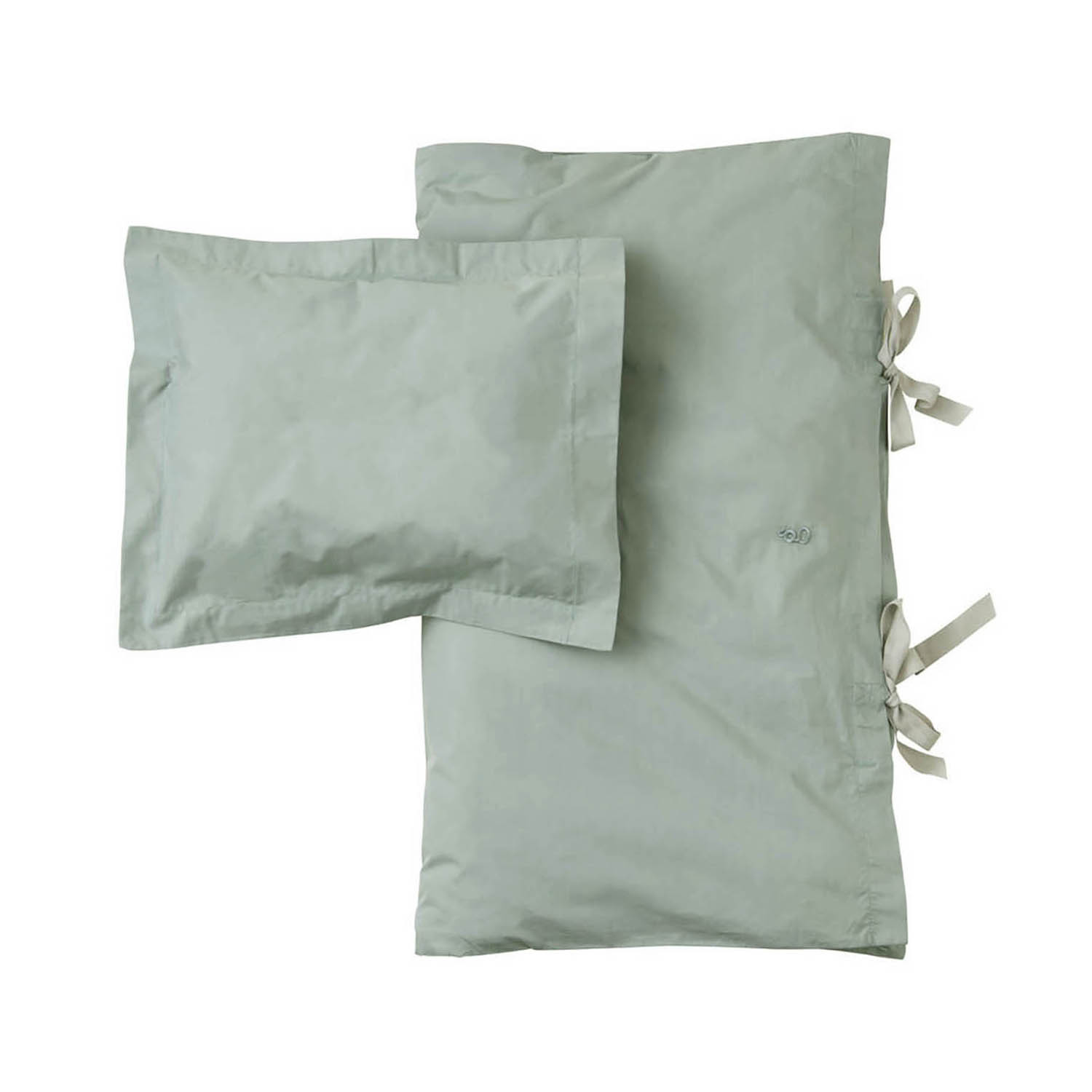 瑞典GARBO&FRIENDS儿童床品套件婴儿枕套被套