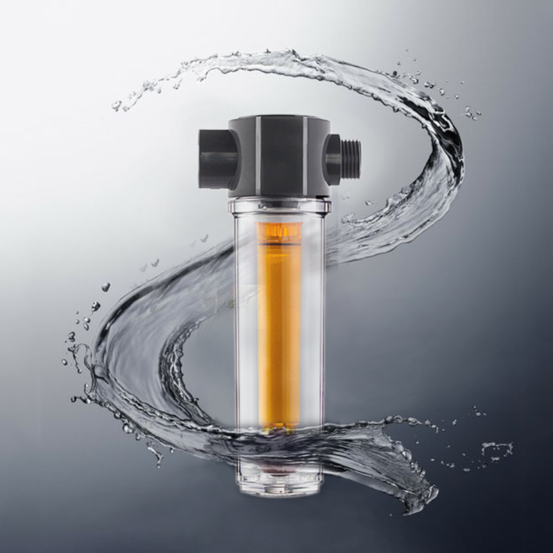 韩国原产Vita-Fresh美丽水除氯过滤淋浴喷头花洒头套装 韩国原产Vita-Fresh美丽水除氯过滤淋浴喷头花洒头套装