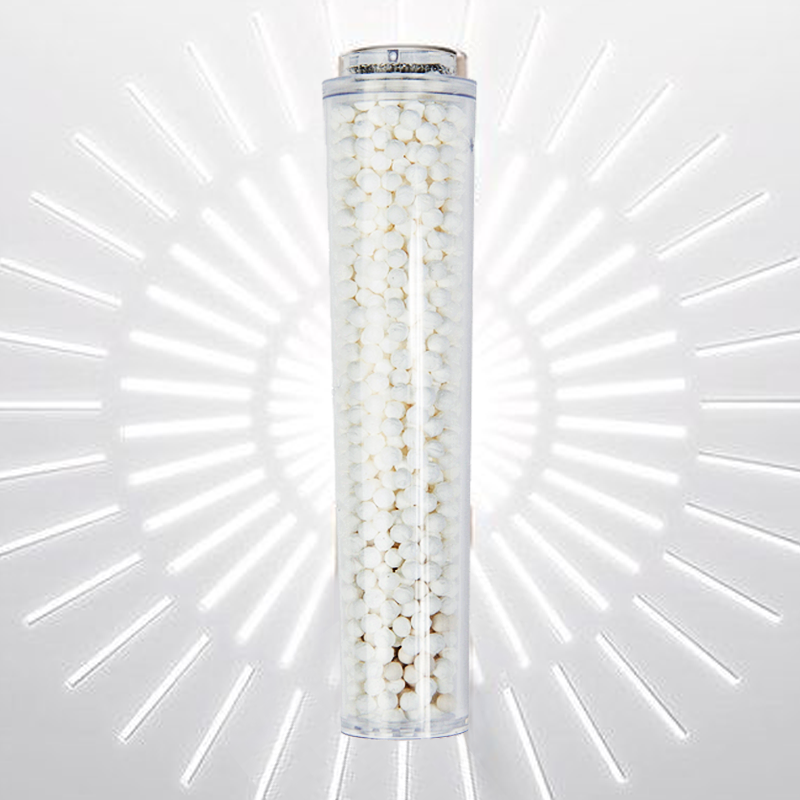 韩国原产BIOCERA除氯护肤花洒过滤器滤芯 韩国原产BIOCERA除氯护肤花洒过滤器滤芯