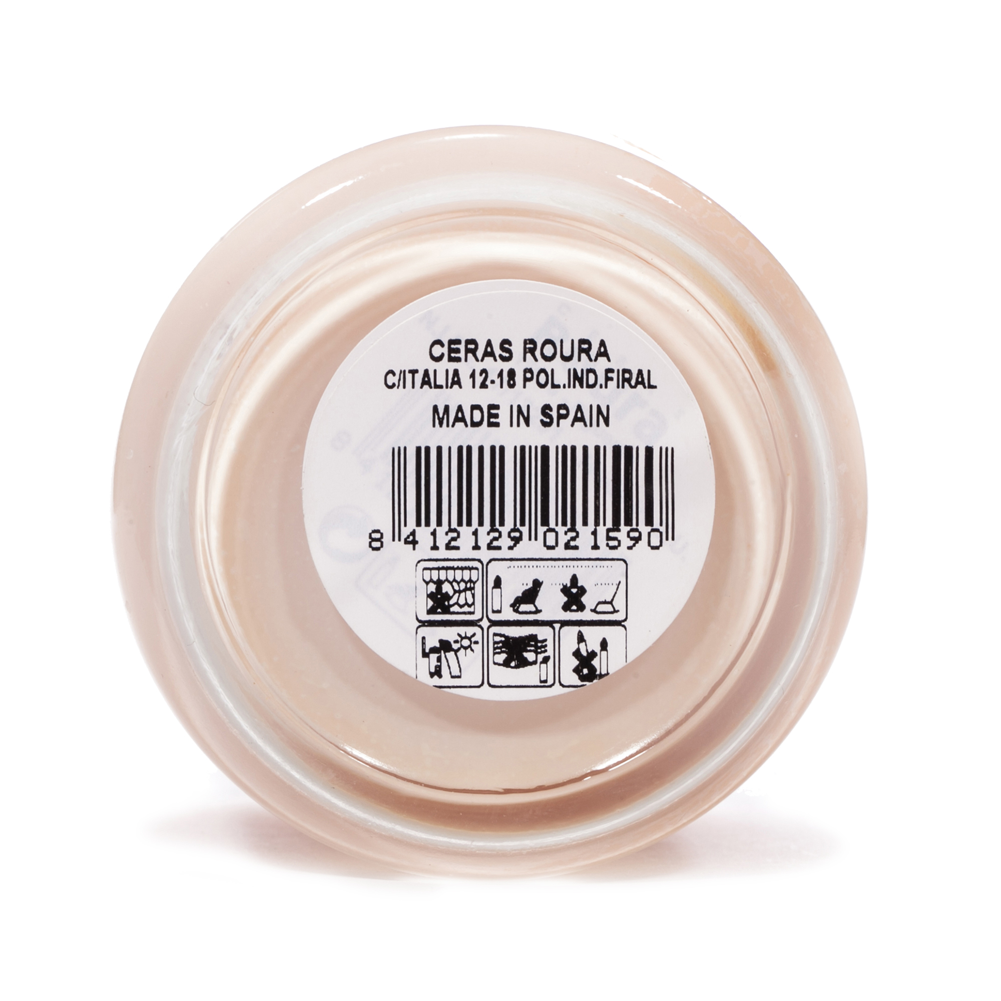 西班牙进口熏香蜡烛-Cerasroura香薰蜡烛