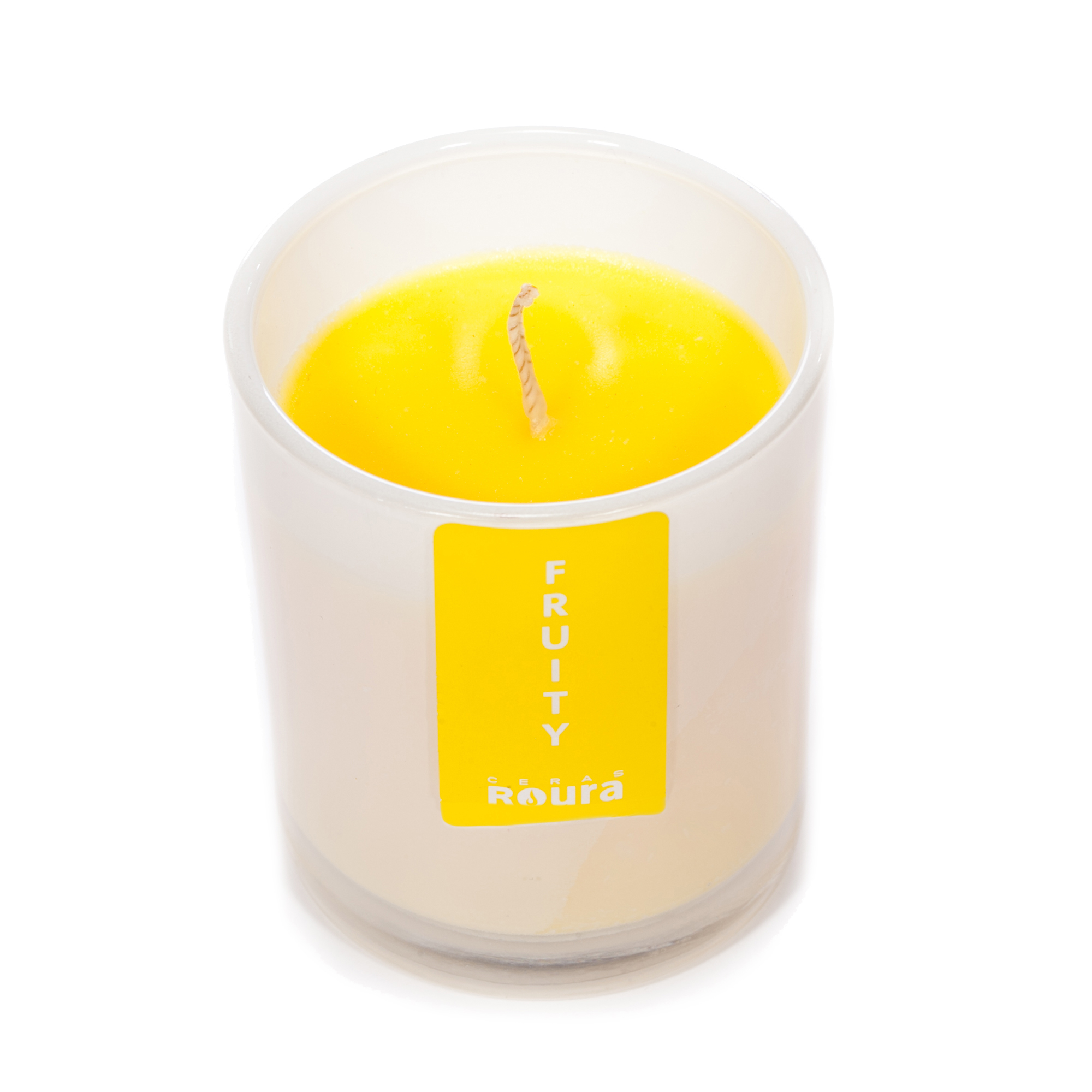 西班牙进口香熏蜡烛-Cerasroura香薰蜡烛