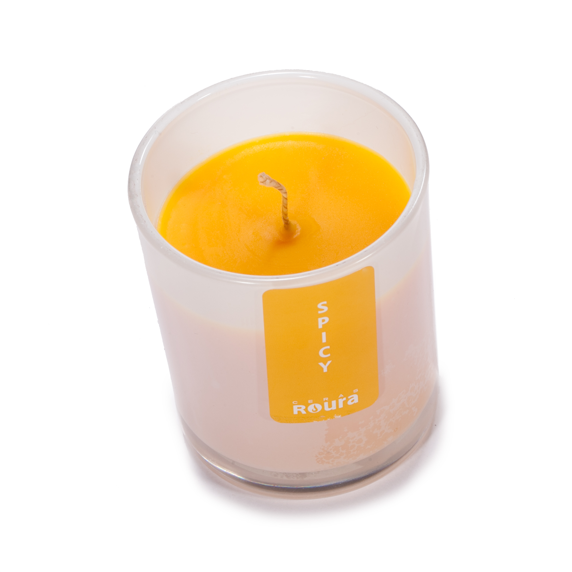 西班牙进口熏香蜡烛-Cerasroura香薰蜡烛