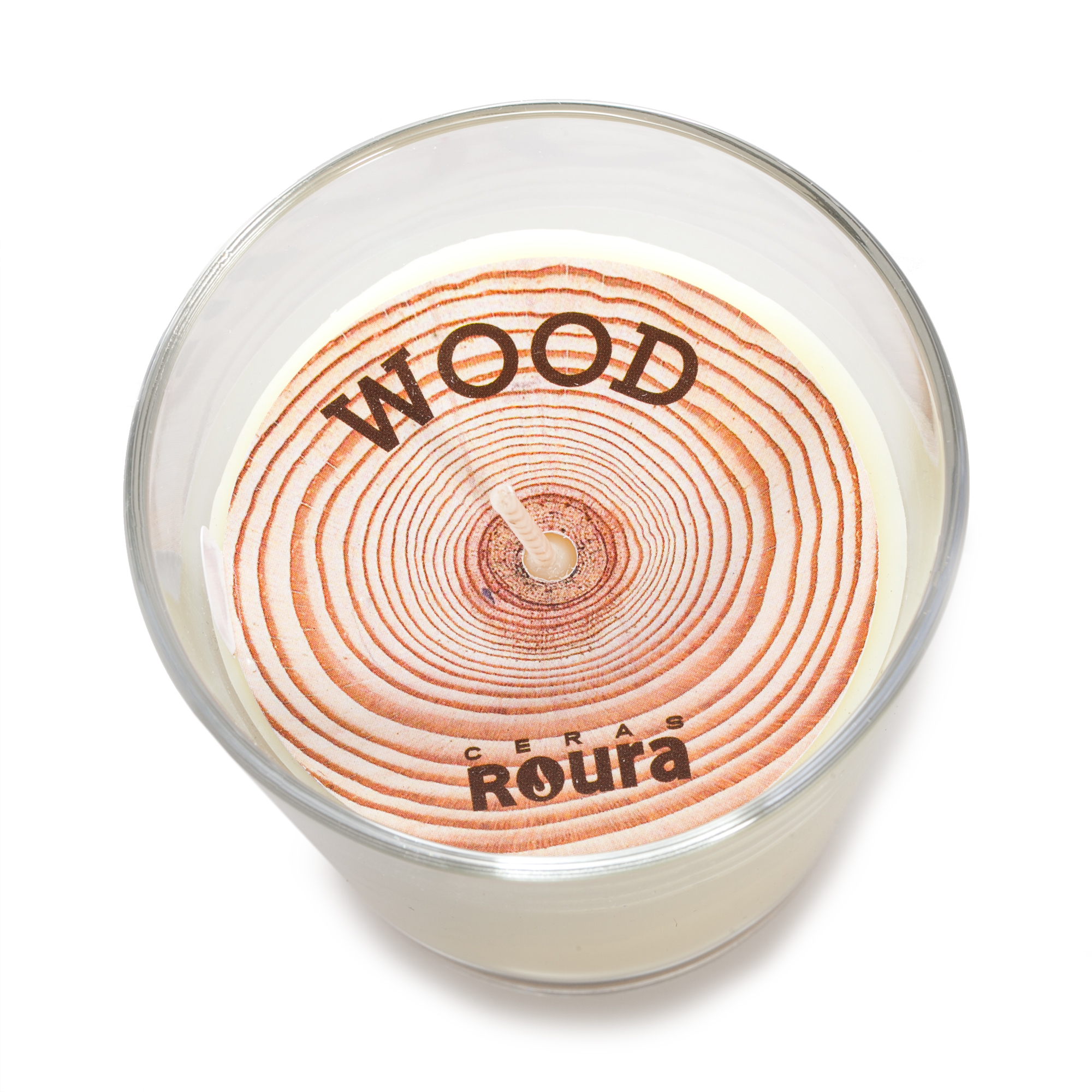 西班牙进口手工香薰蜡烛-Cerasroura香薰蜡烛