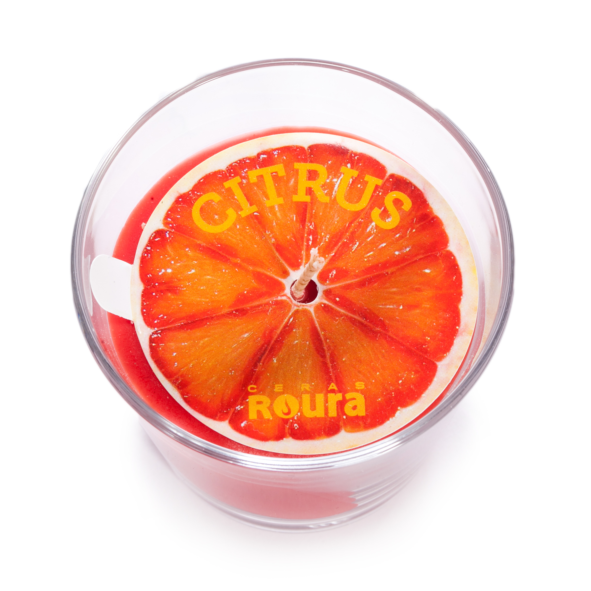 西班牙原装进口香薰蜡烛-Cerasroura香薰蜡烛