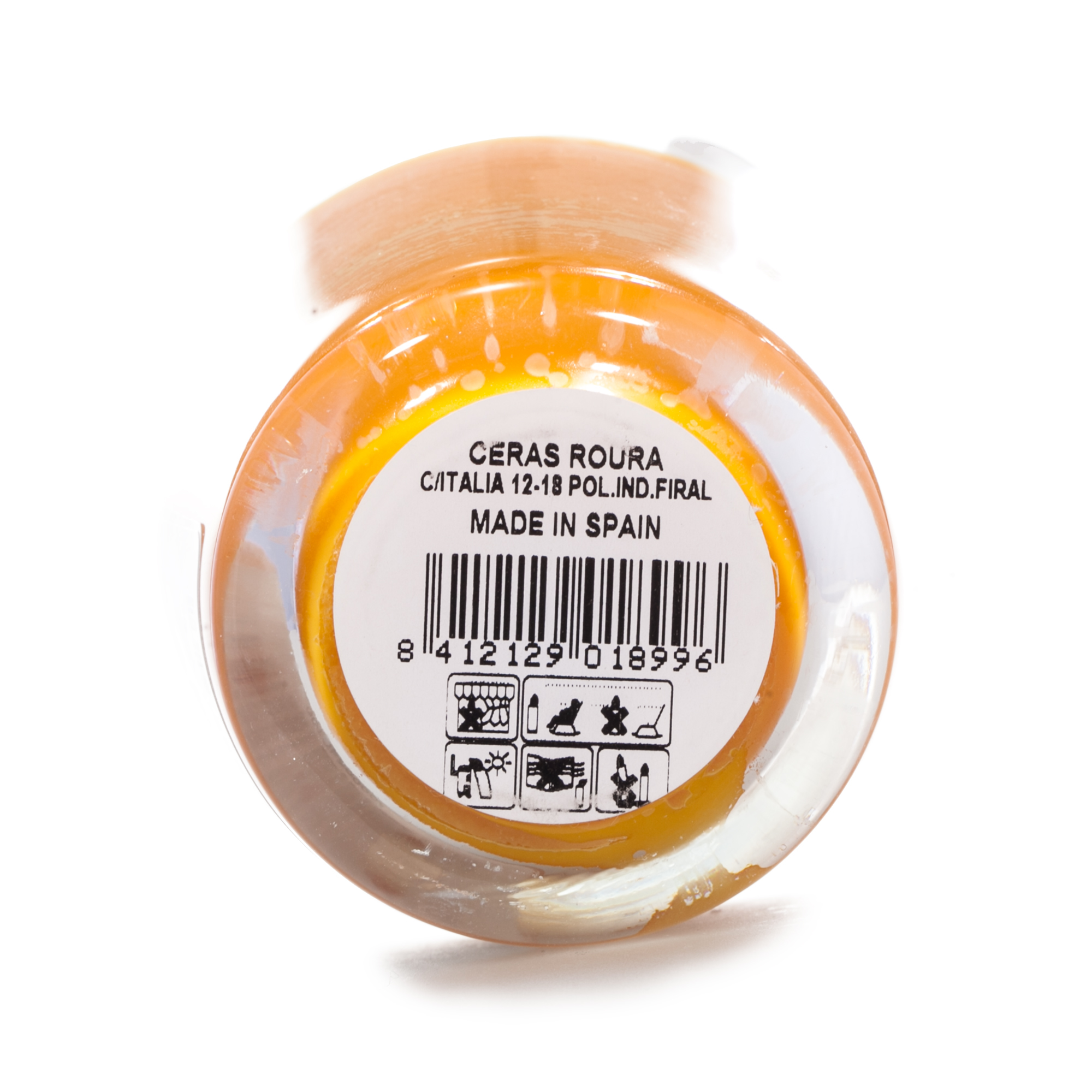 西班牙进口香薰-蜡烛-Cerasroura香薰蜡烛