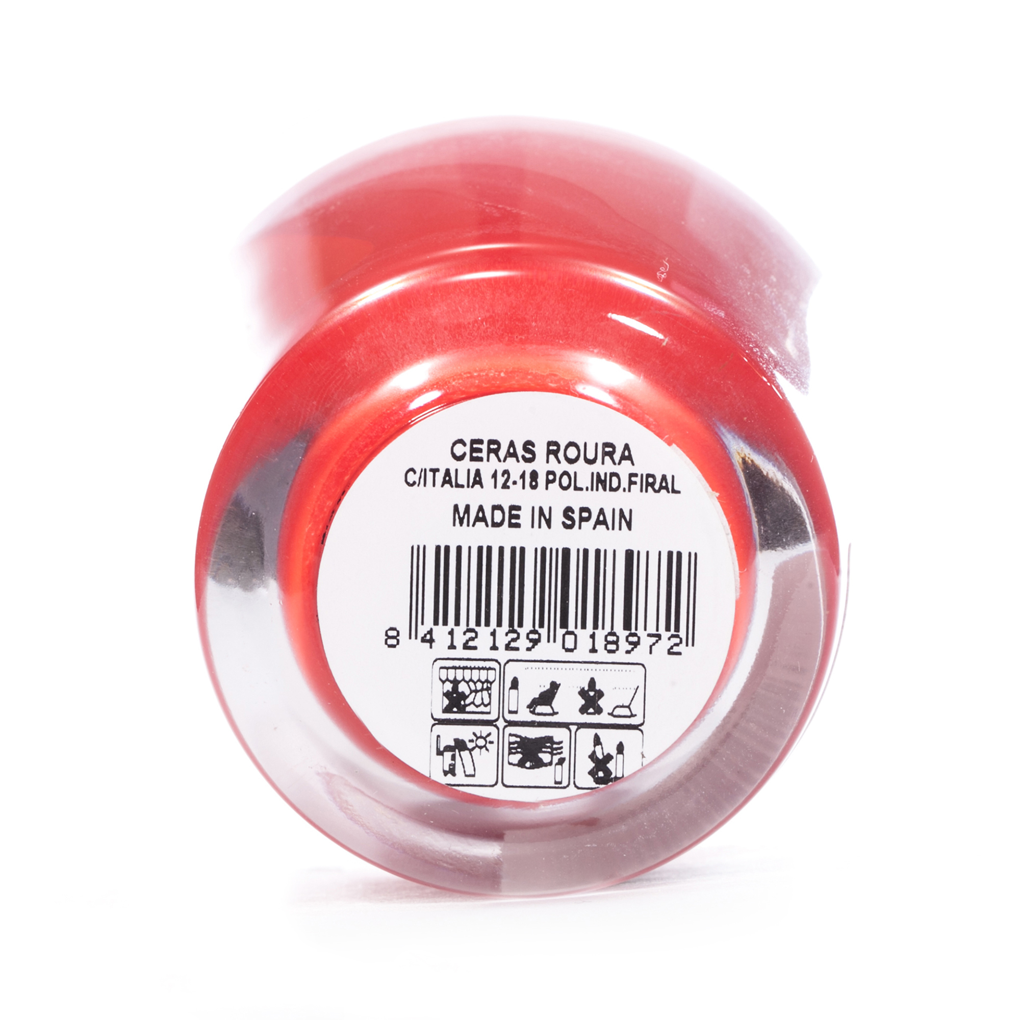 西班牙原装进口香薰蜡烛-Cerasroura香薰蜡烛