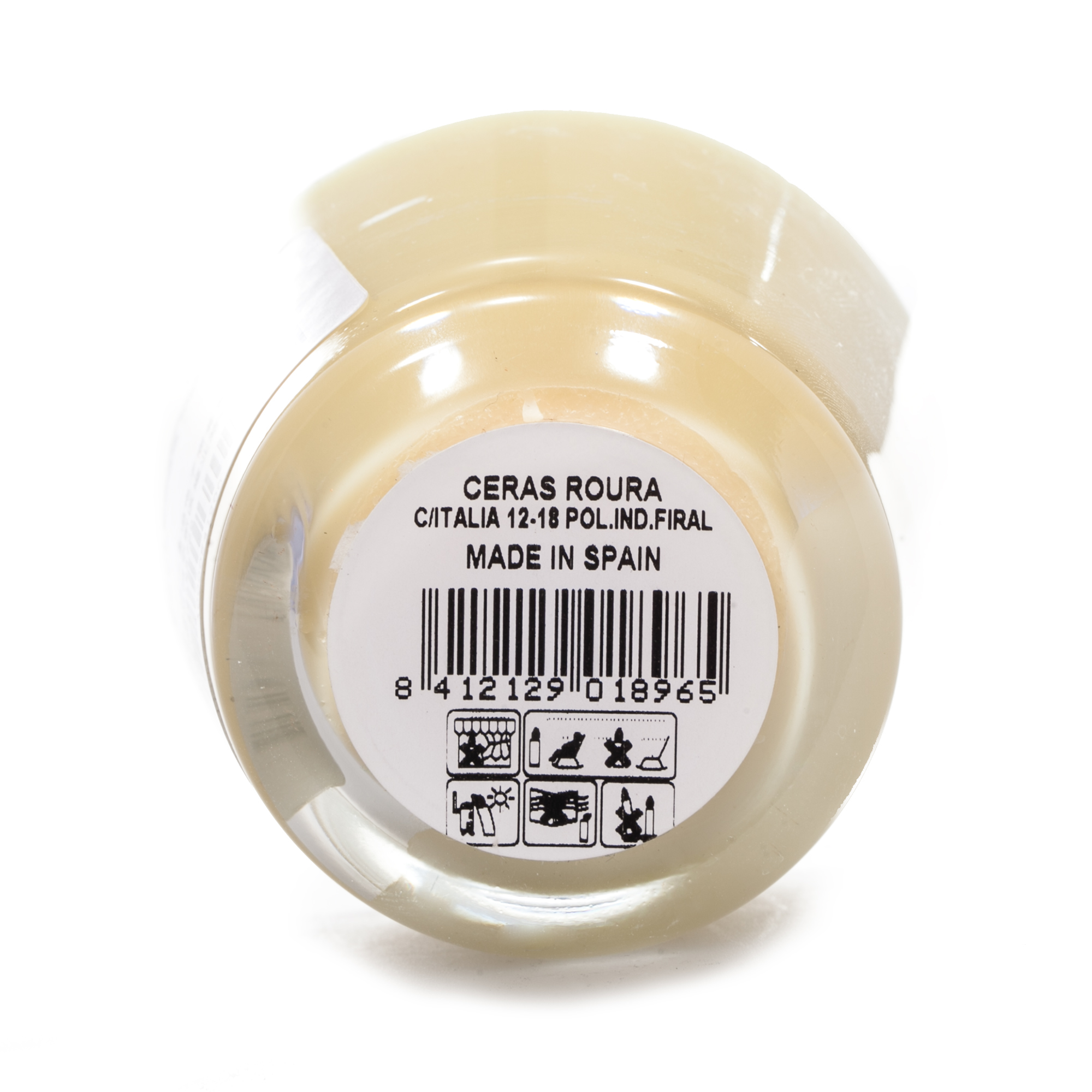 西班牙进口手工香薰蜡烛-Cerasroura香薰蜡烛