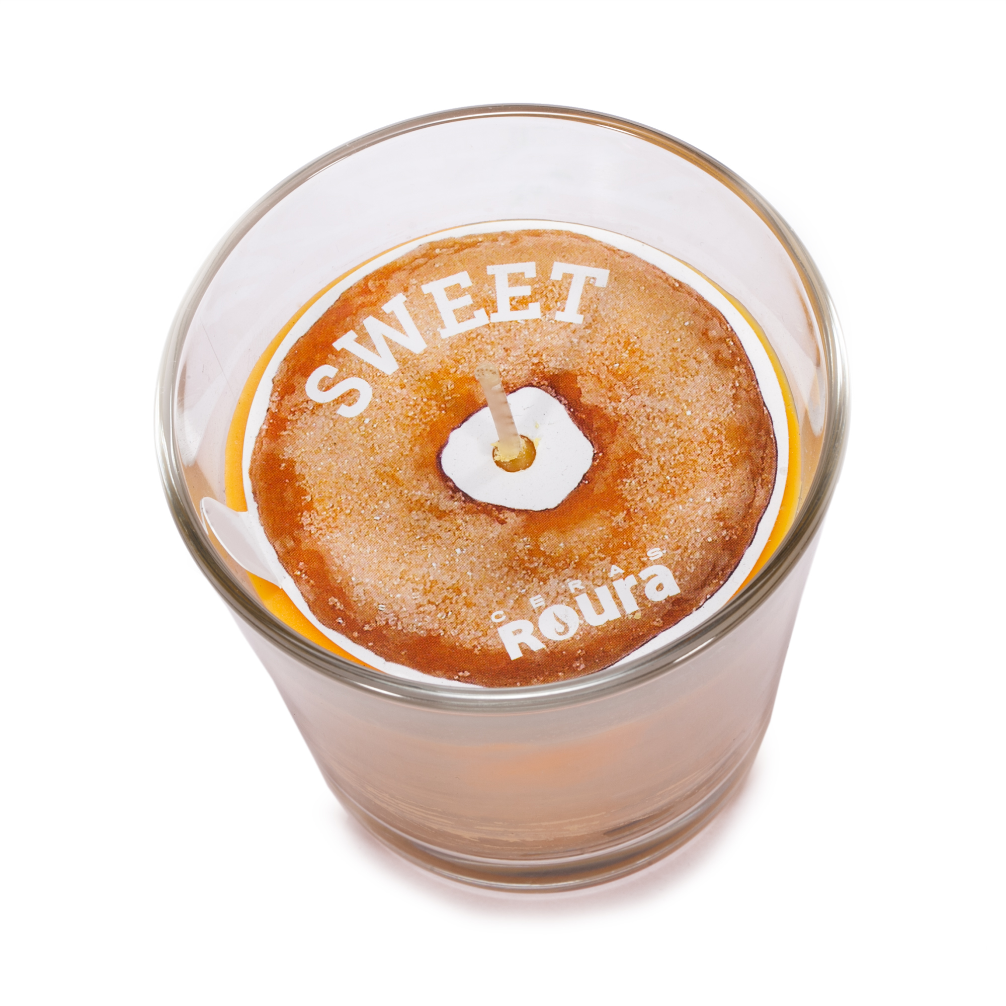 西班牙进口香薰-蜡烛-Cerasroura香薰蜡烛