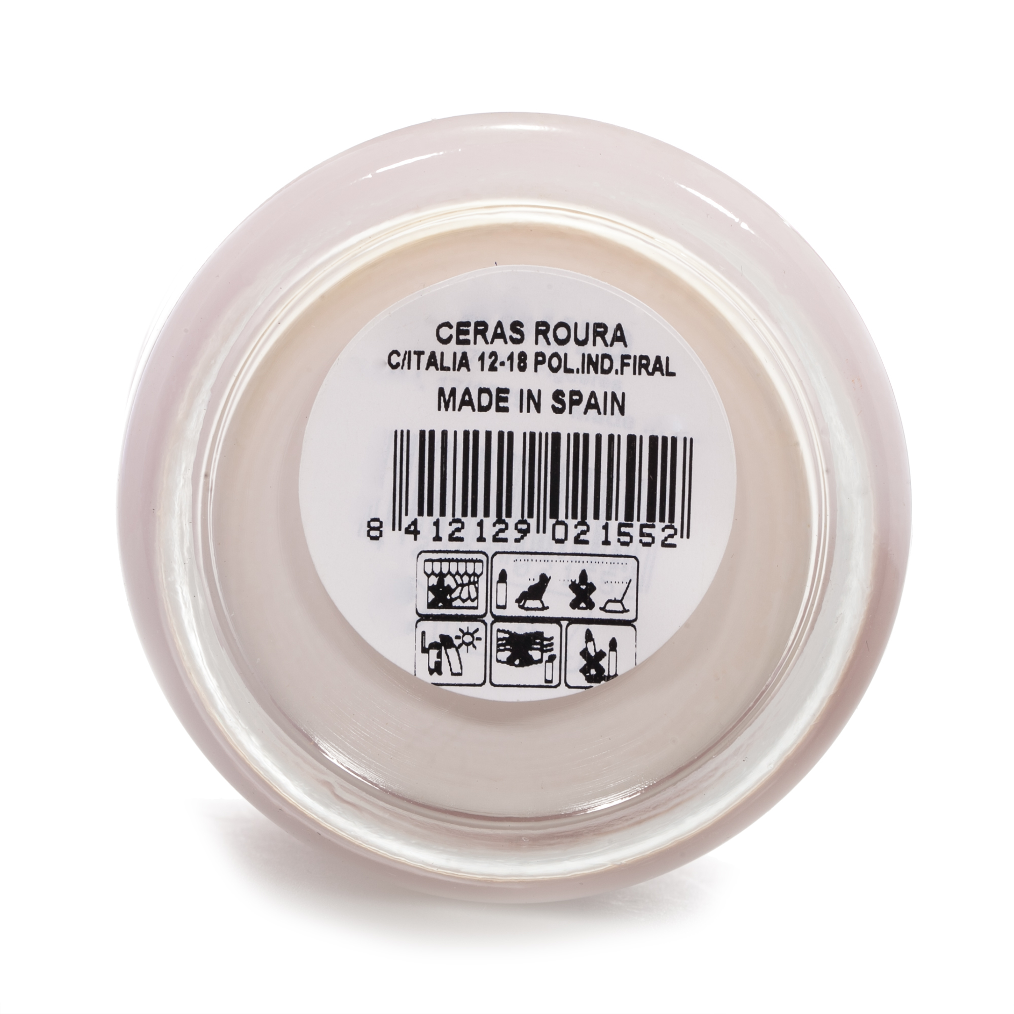 西班牙进口蜡烛-香薰-Cerasroura香薰蜡烛