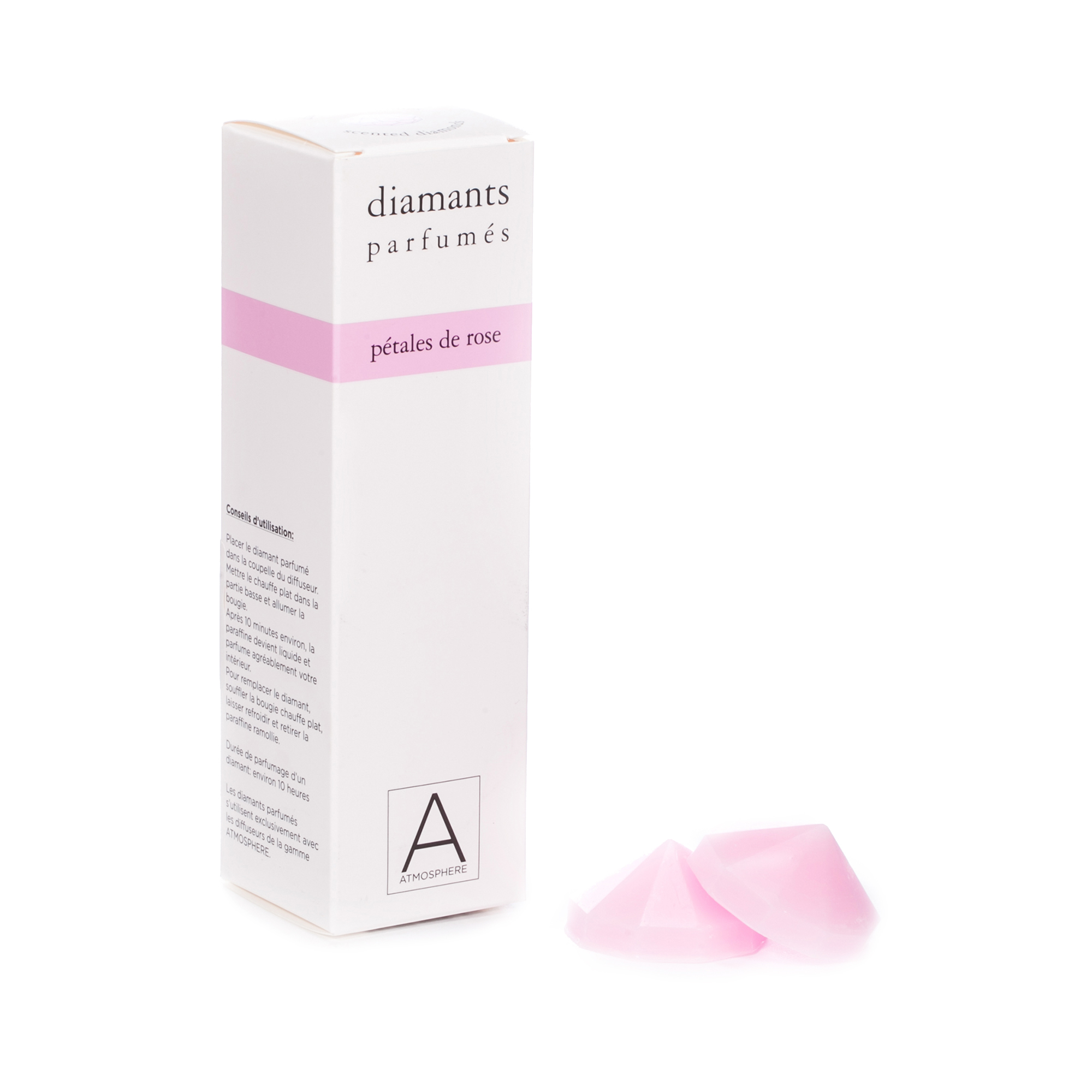 西班牙进口香氛蜡烛-Cerasroura香薰蜡(5个装)