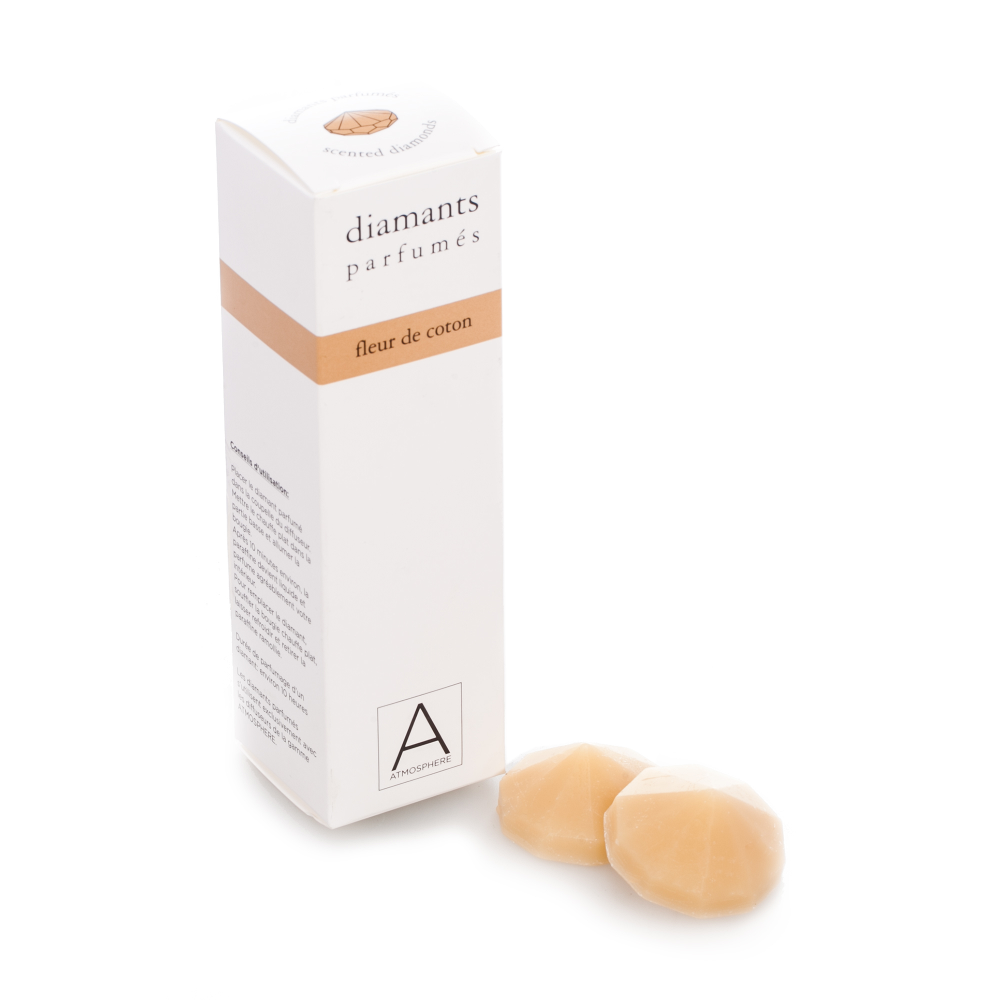 西班牙进口室内香薰Cerasroura香薰蜡(5个装)